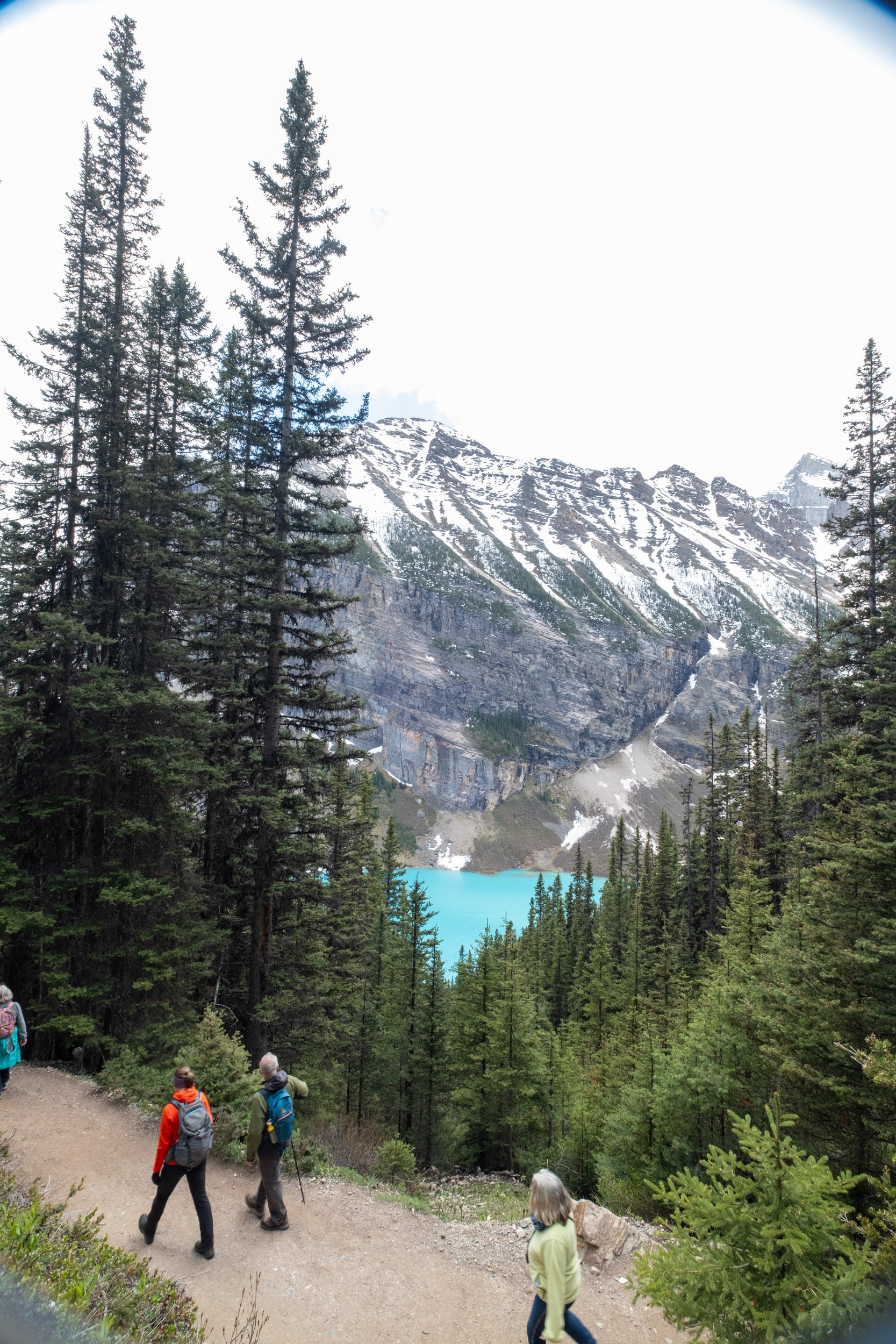 Lake Louise