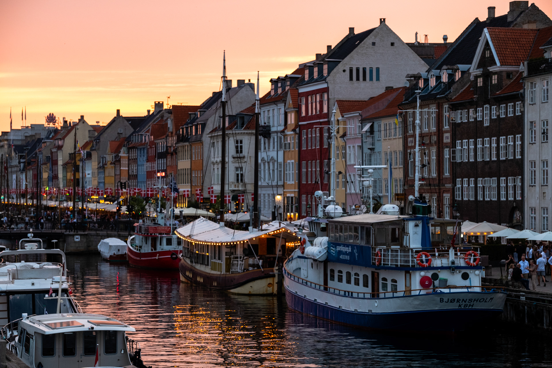 Nyhavn