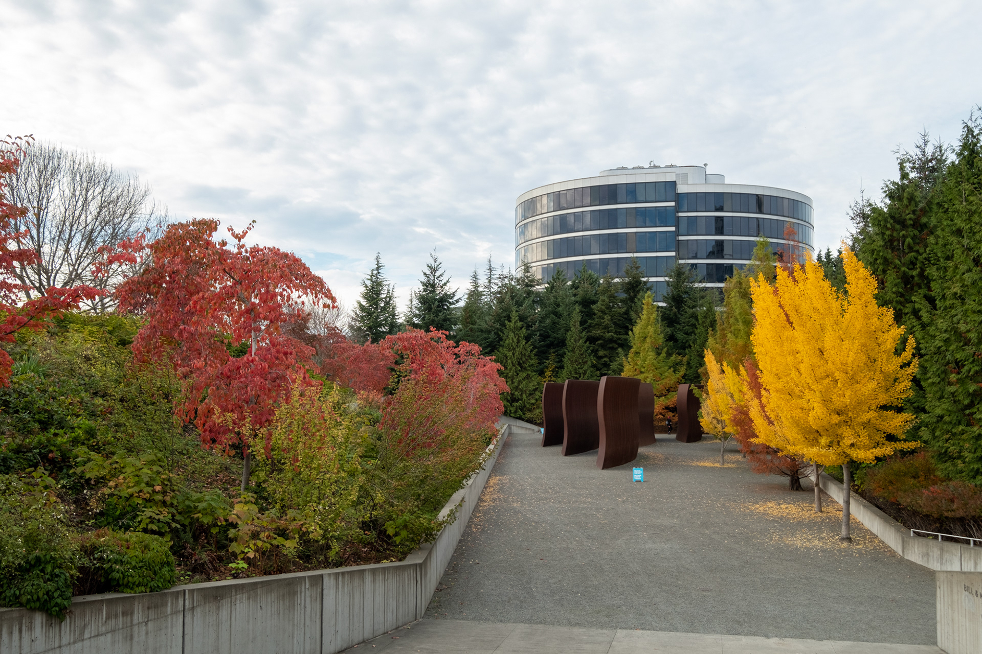 Olympic Sculpture Park