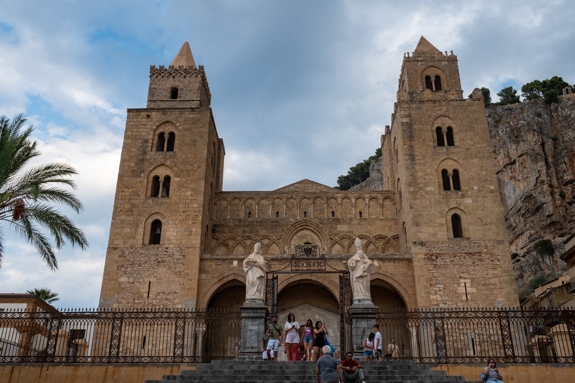 Duomo di Cefalù