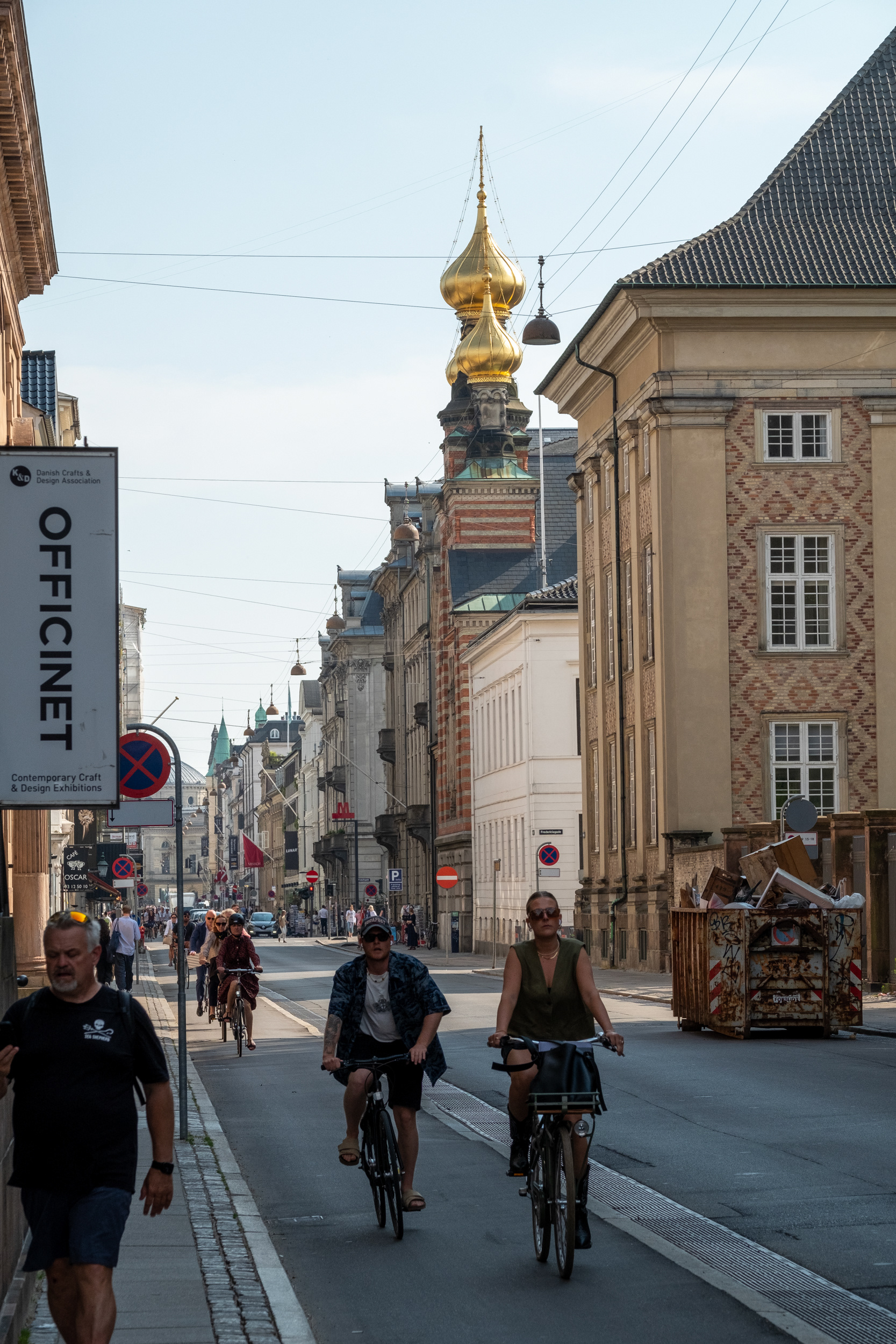Iglesia de San Alexander Nevsky 