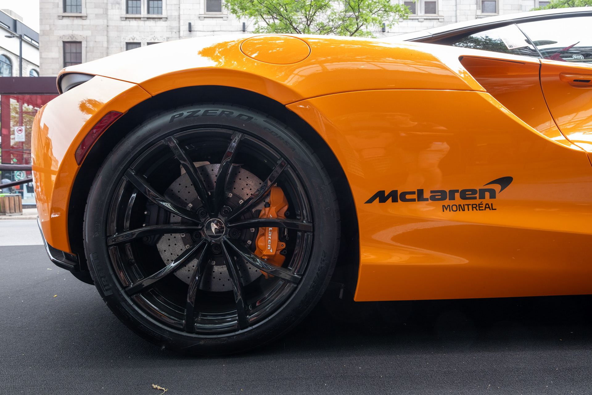 Previa del Gran Pemio de Montreal de la F1