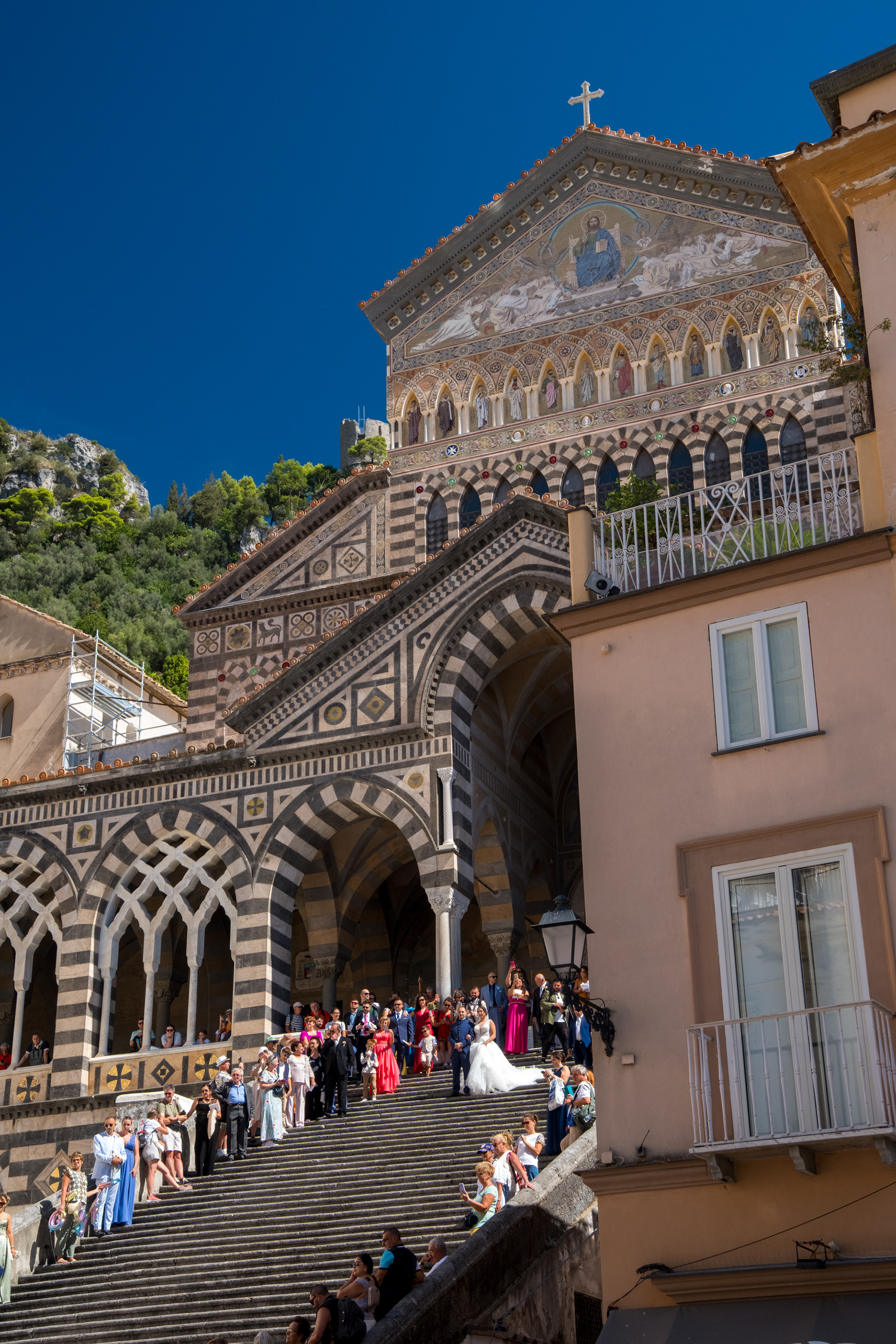 Cattedrale di Sant'Andrea - Amalfi