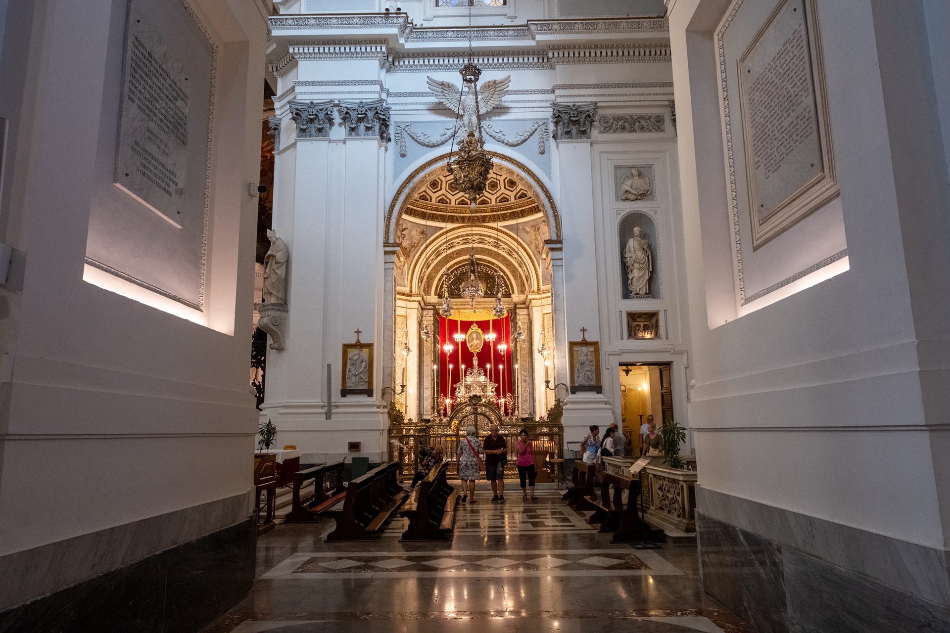 Cattedrale di Palermo
