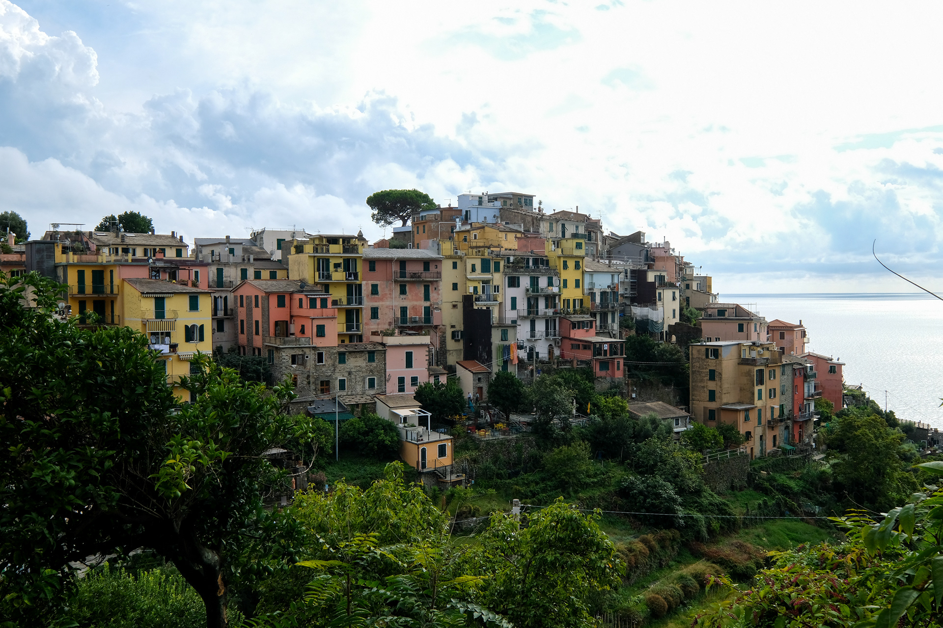 Corniglia