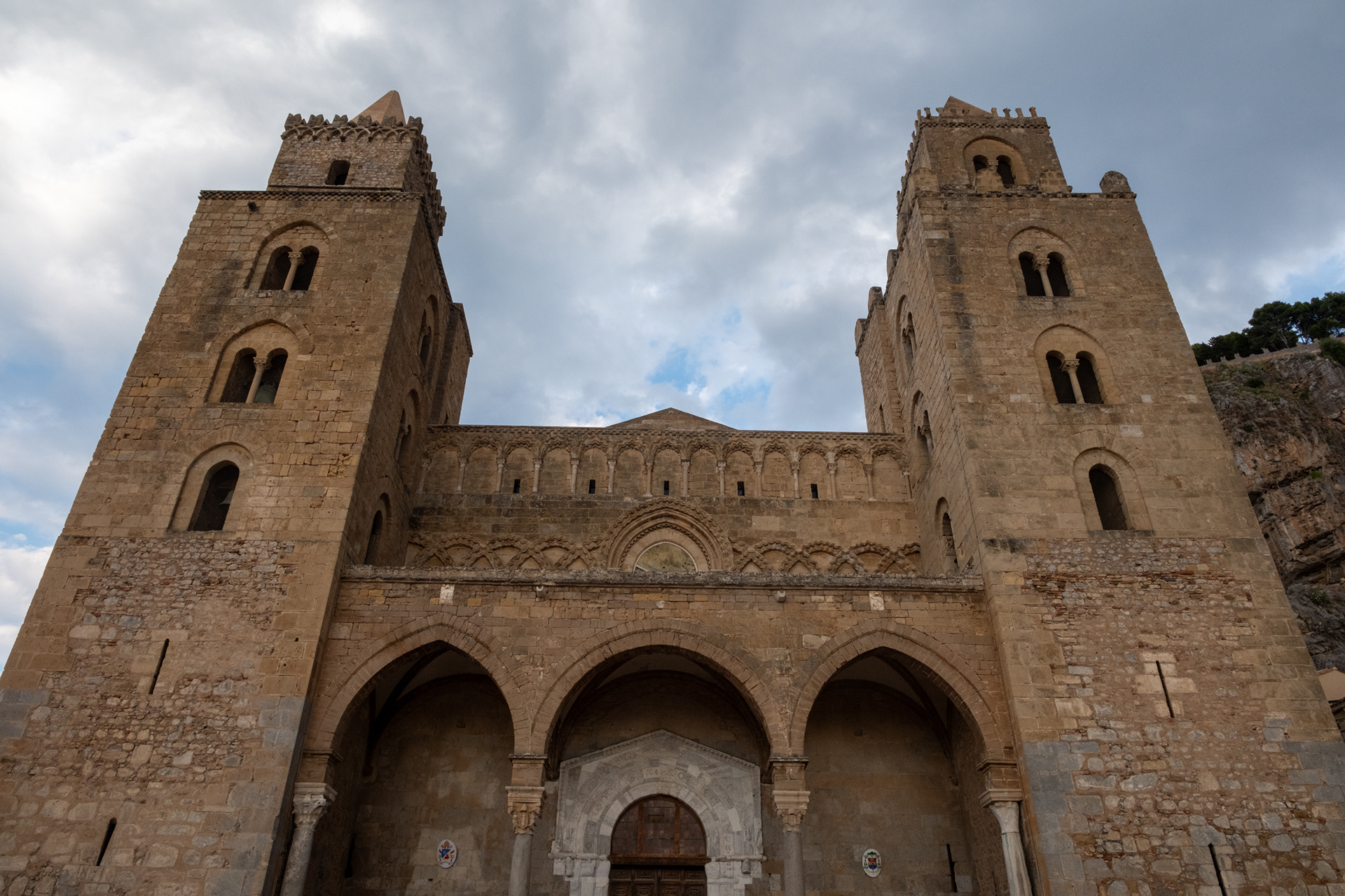 Duomo di Cefalù