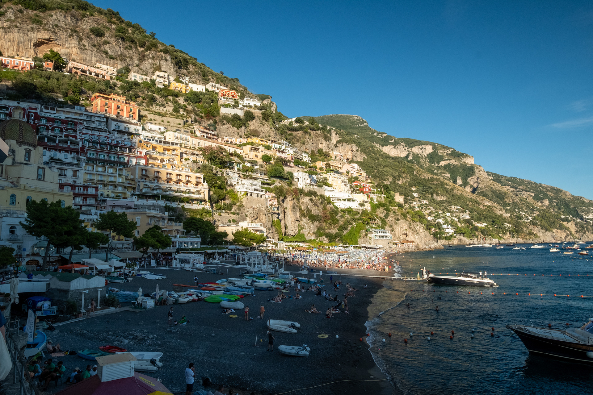 Positano