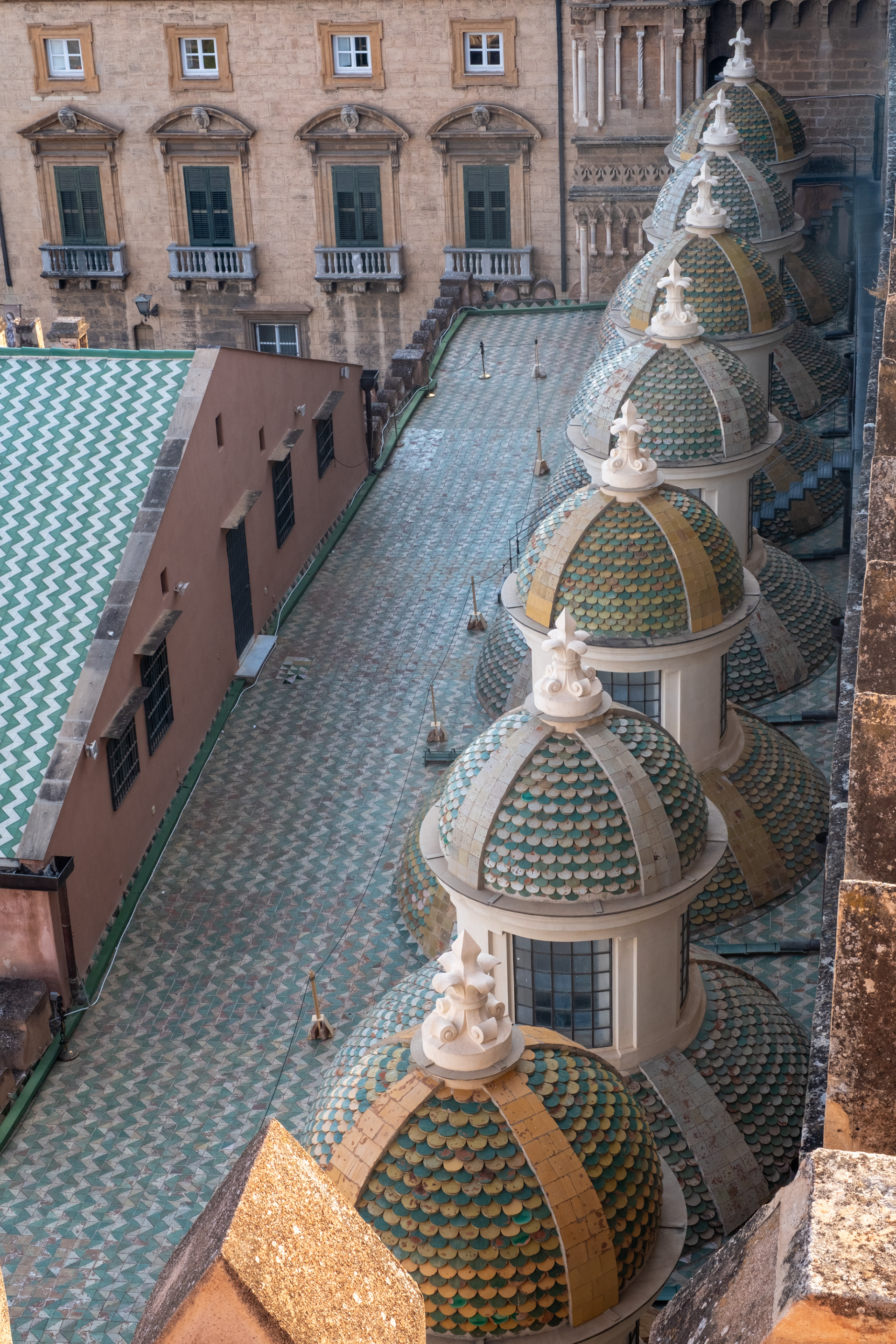 Cattedrale di Palermo