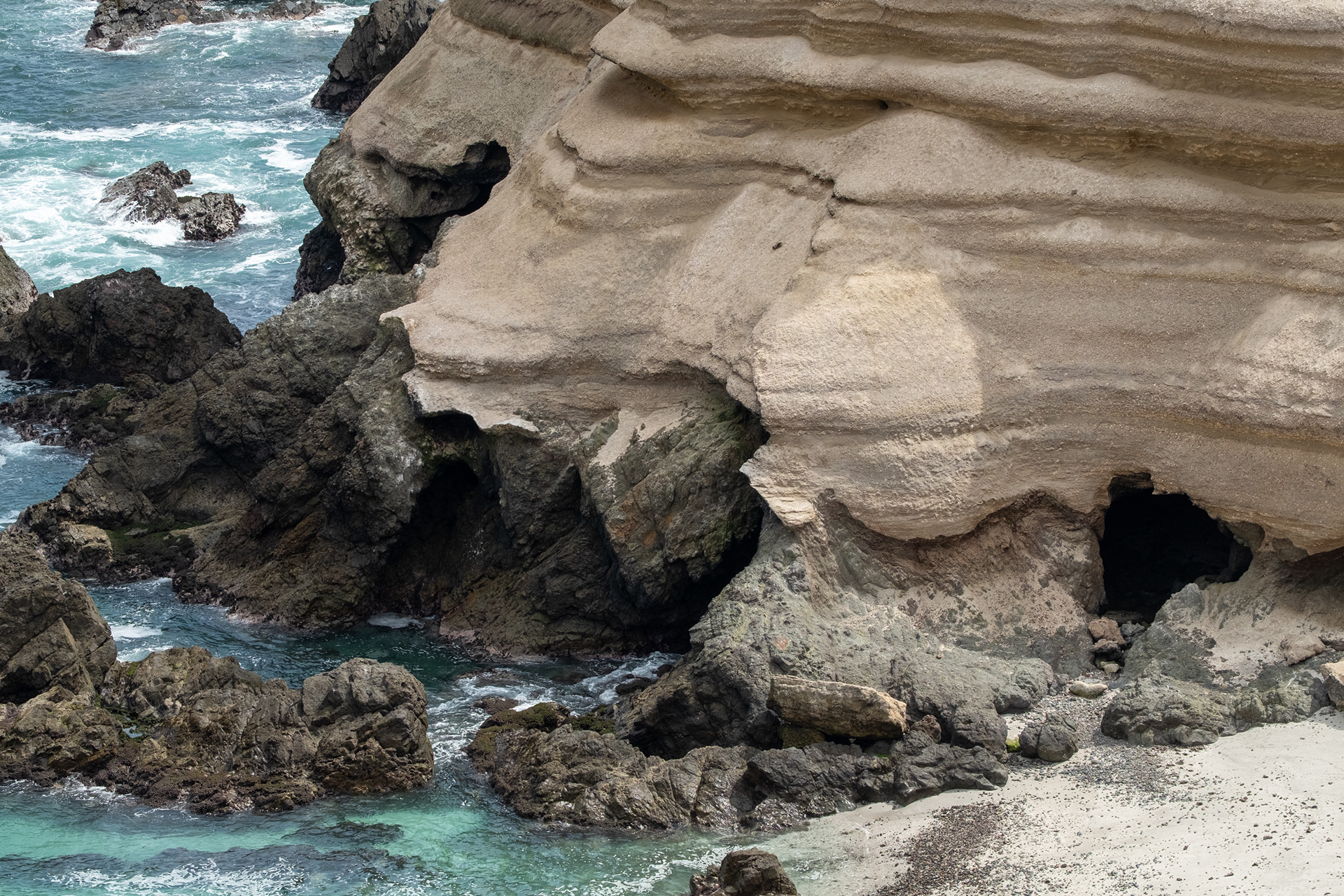 La Portada - Antofagasta