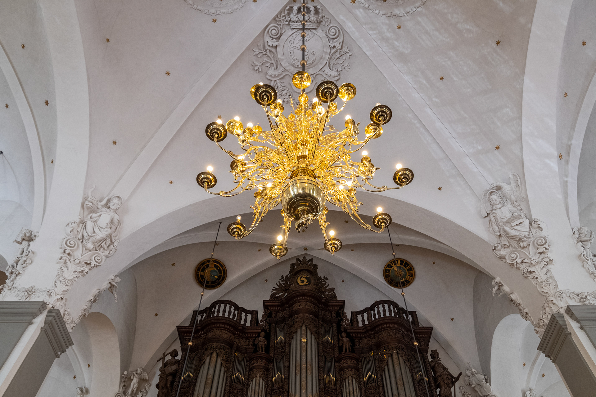 Iglesia de San Salvador (nuestro salvador)