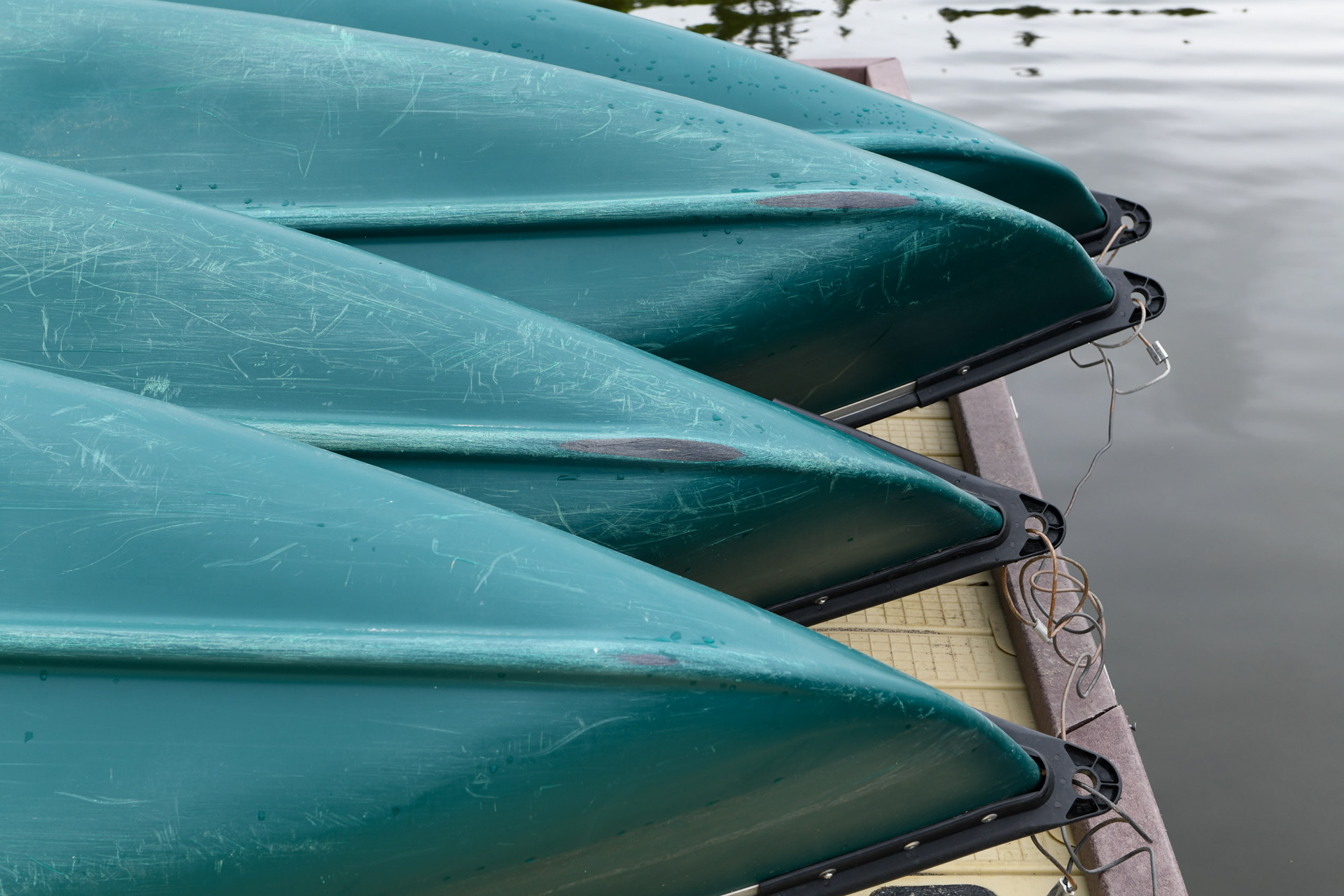 Lago Pirámide (Jasper)