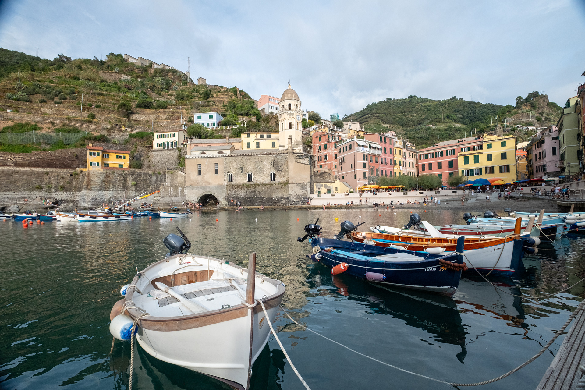 Vernazza