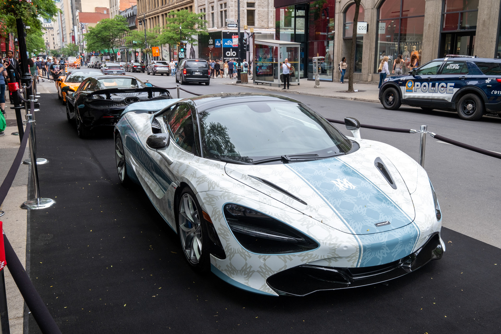 Previa del Gran Pemio de Montreal de la F1