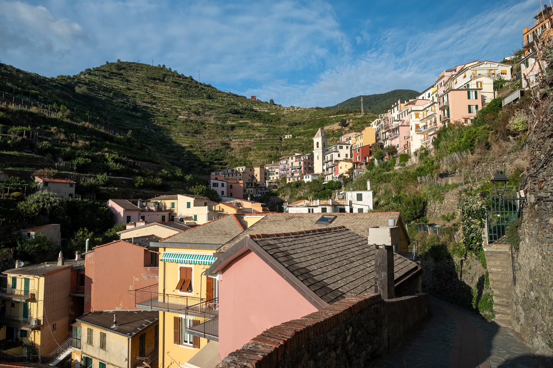 Manarola