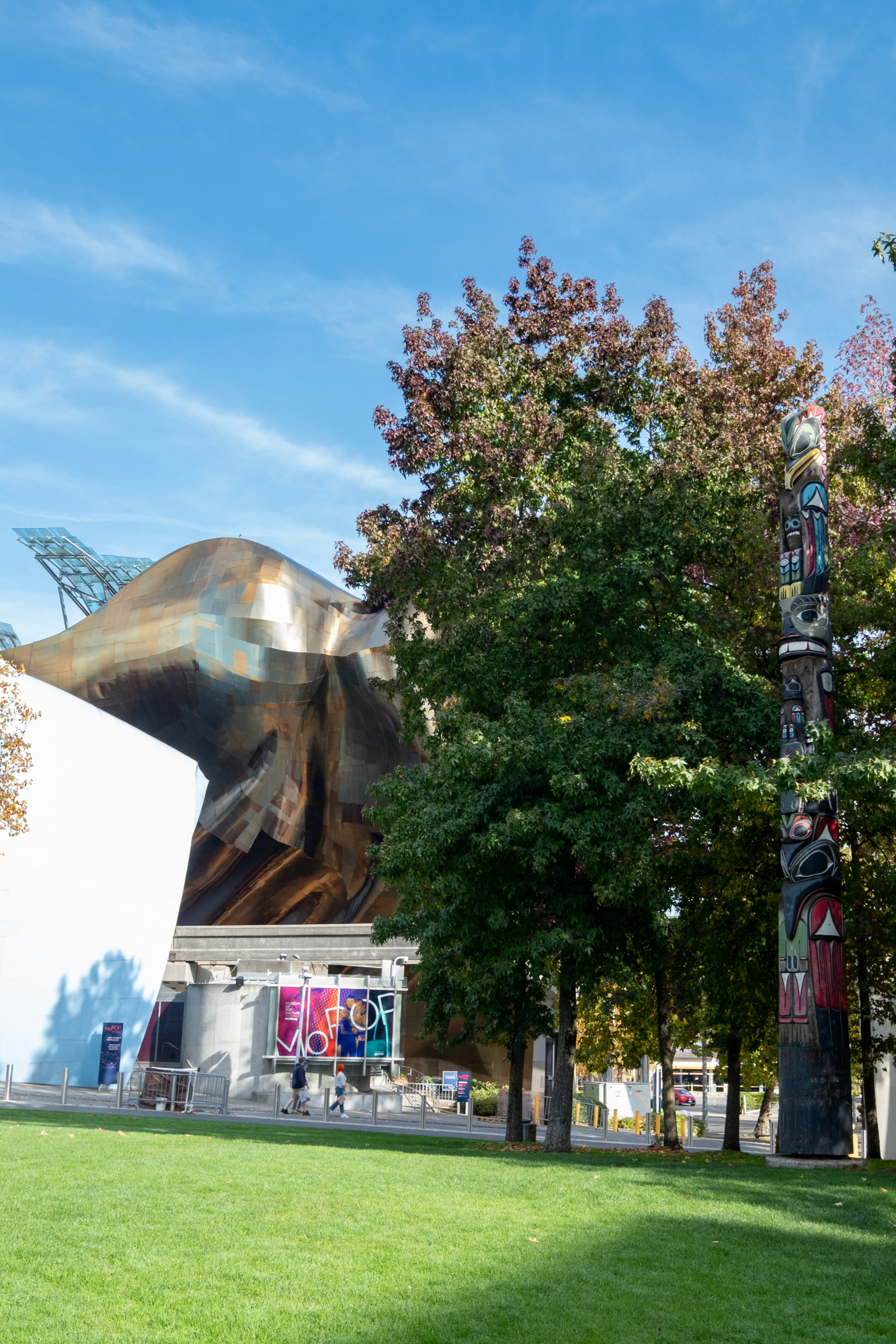 Museum of Pop Culture