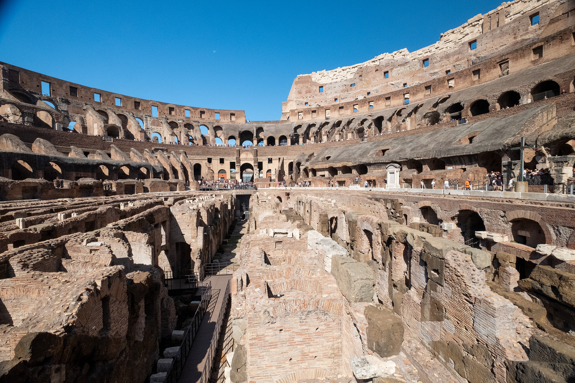 Coliseo Romano