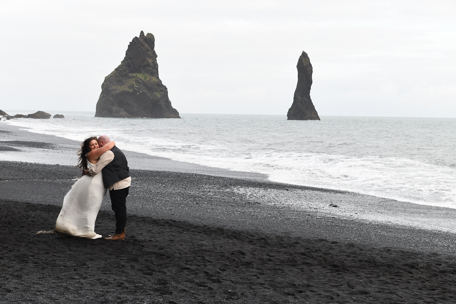 Playa Reynisfjara