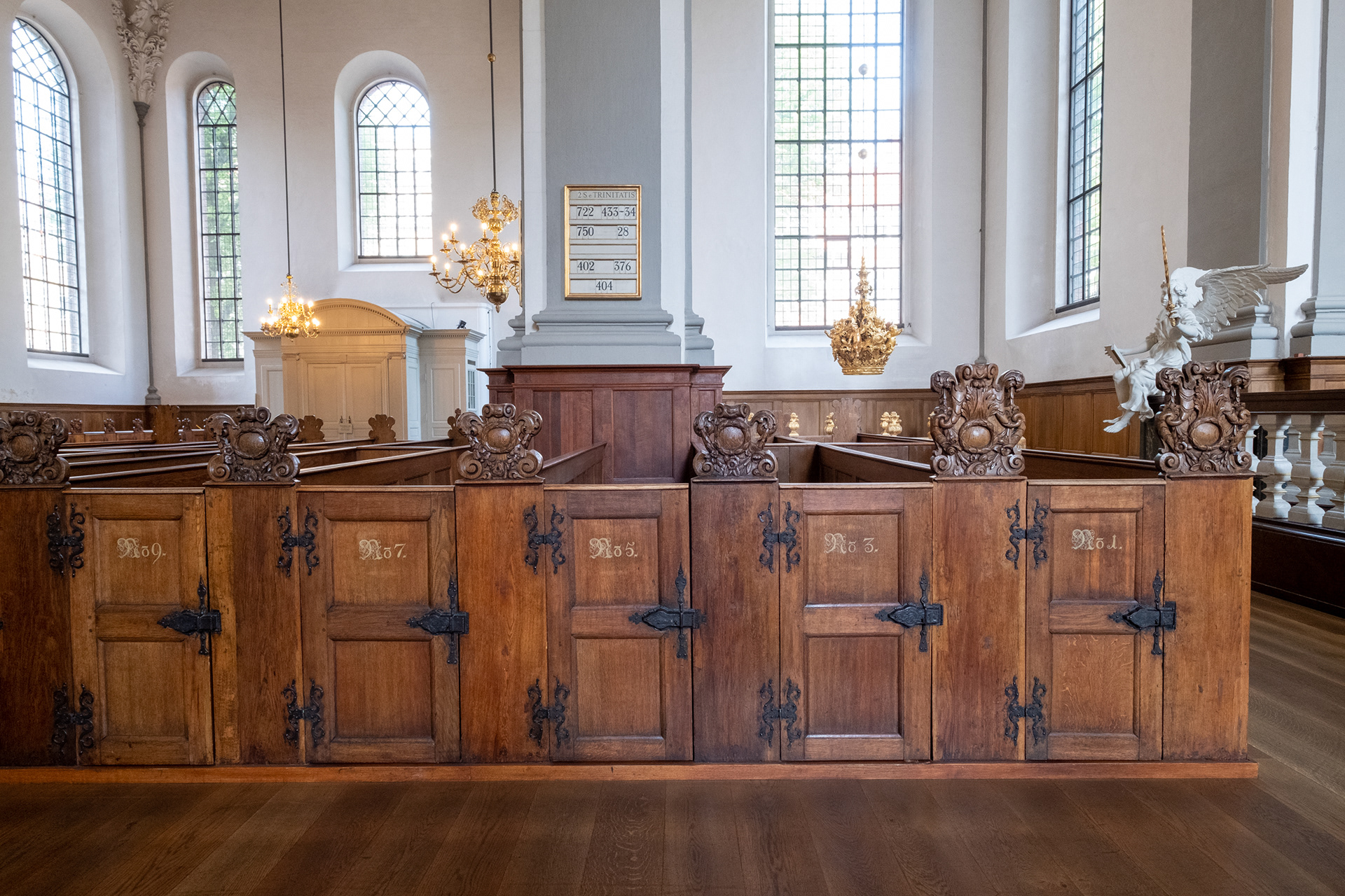 Iglesia de San Salvador (nuestro salvador)