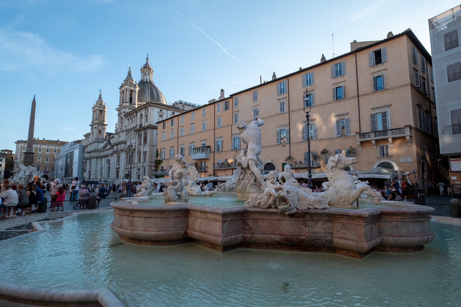 Piazza Navona