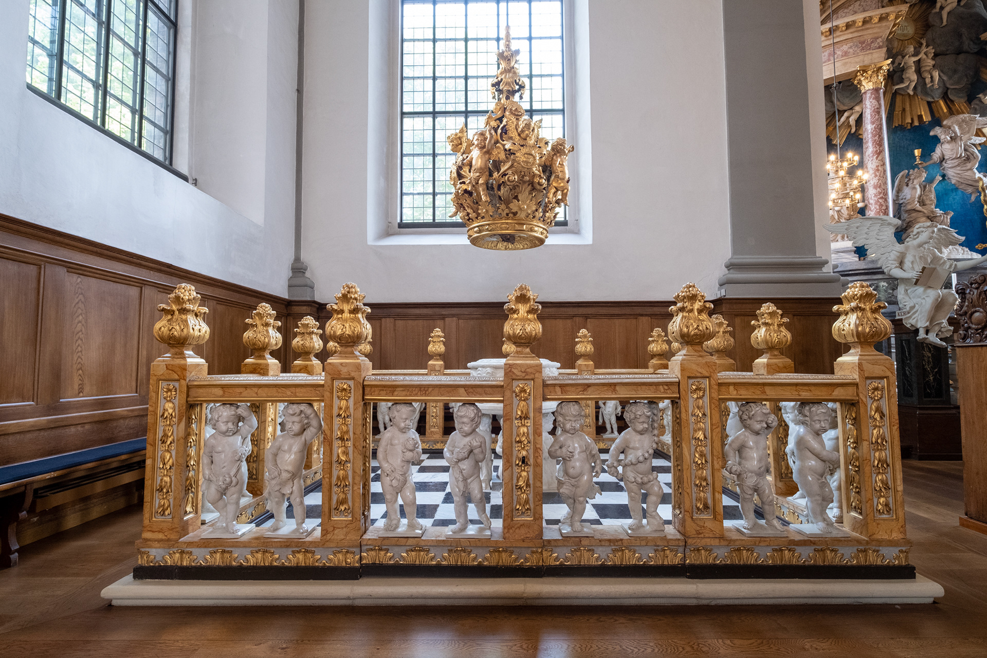 Iglesia de San Salvador (nuestro salvador)