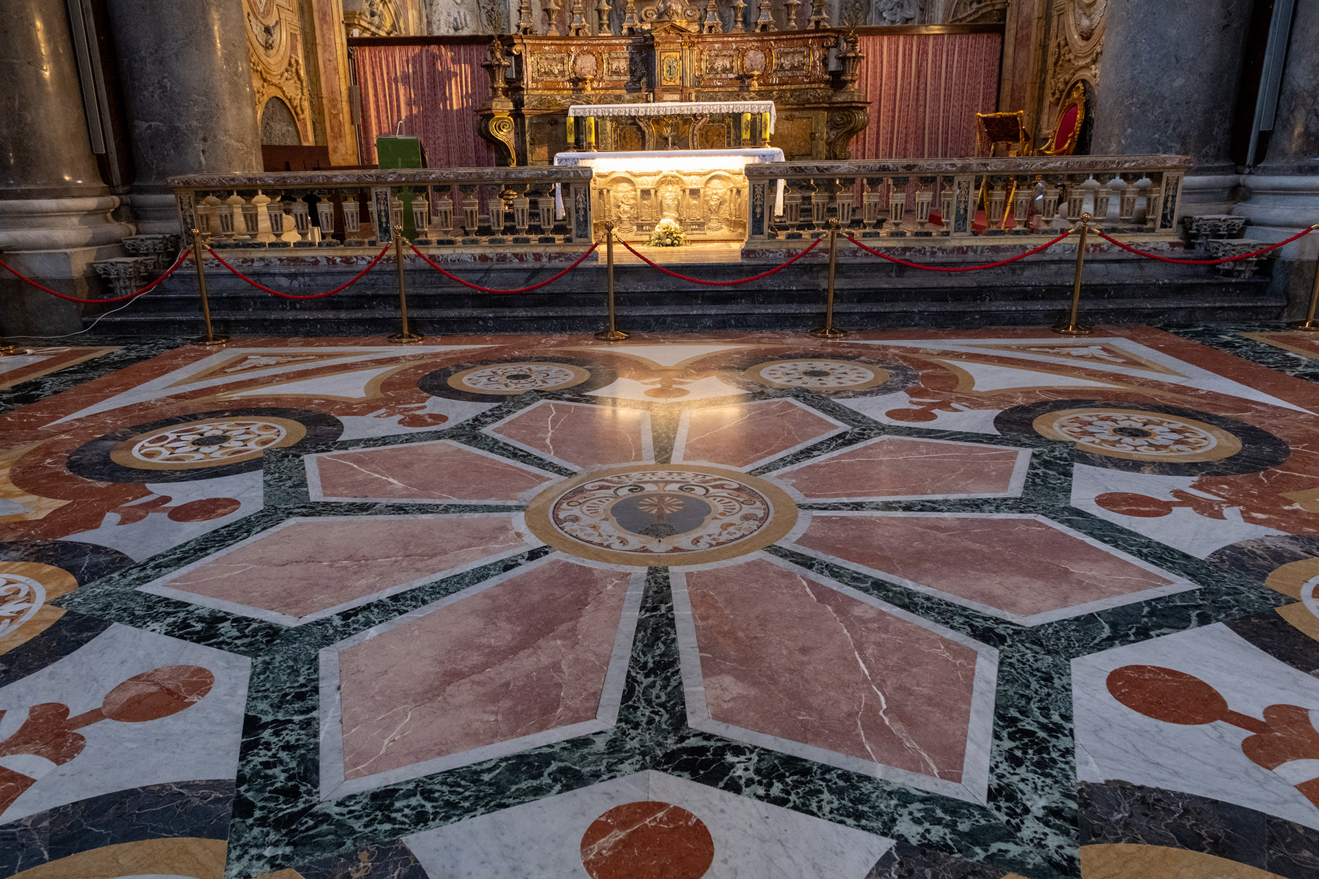 San Giuseppe dei Teatini