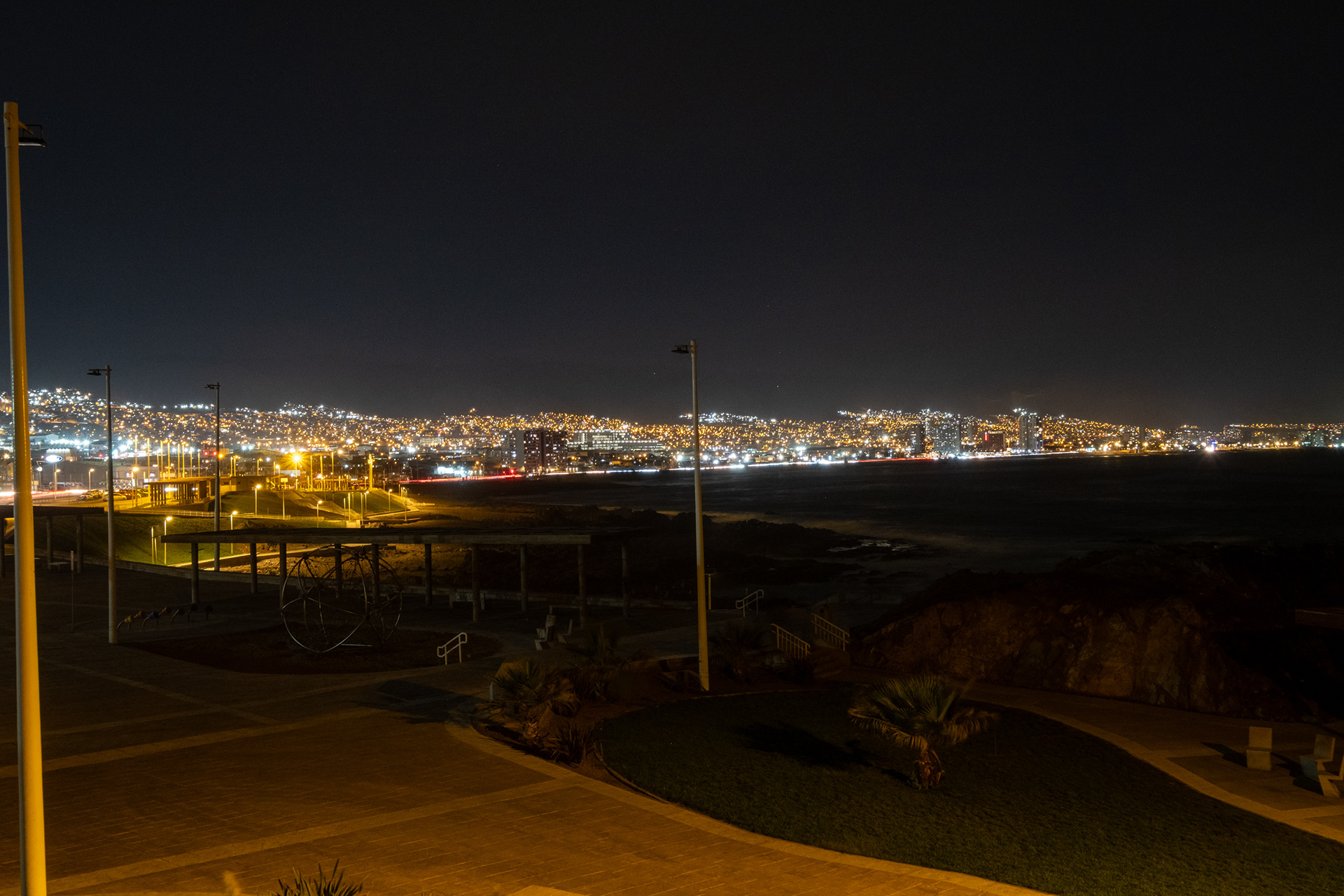 Antofagasta