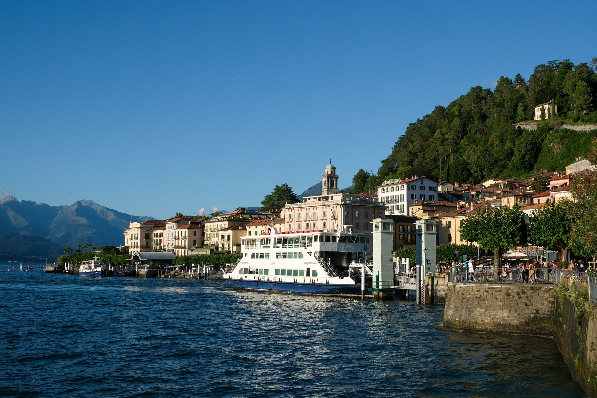 Bellagio