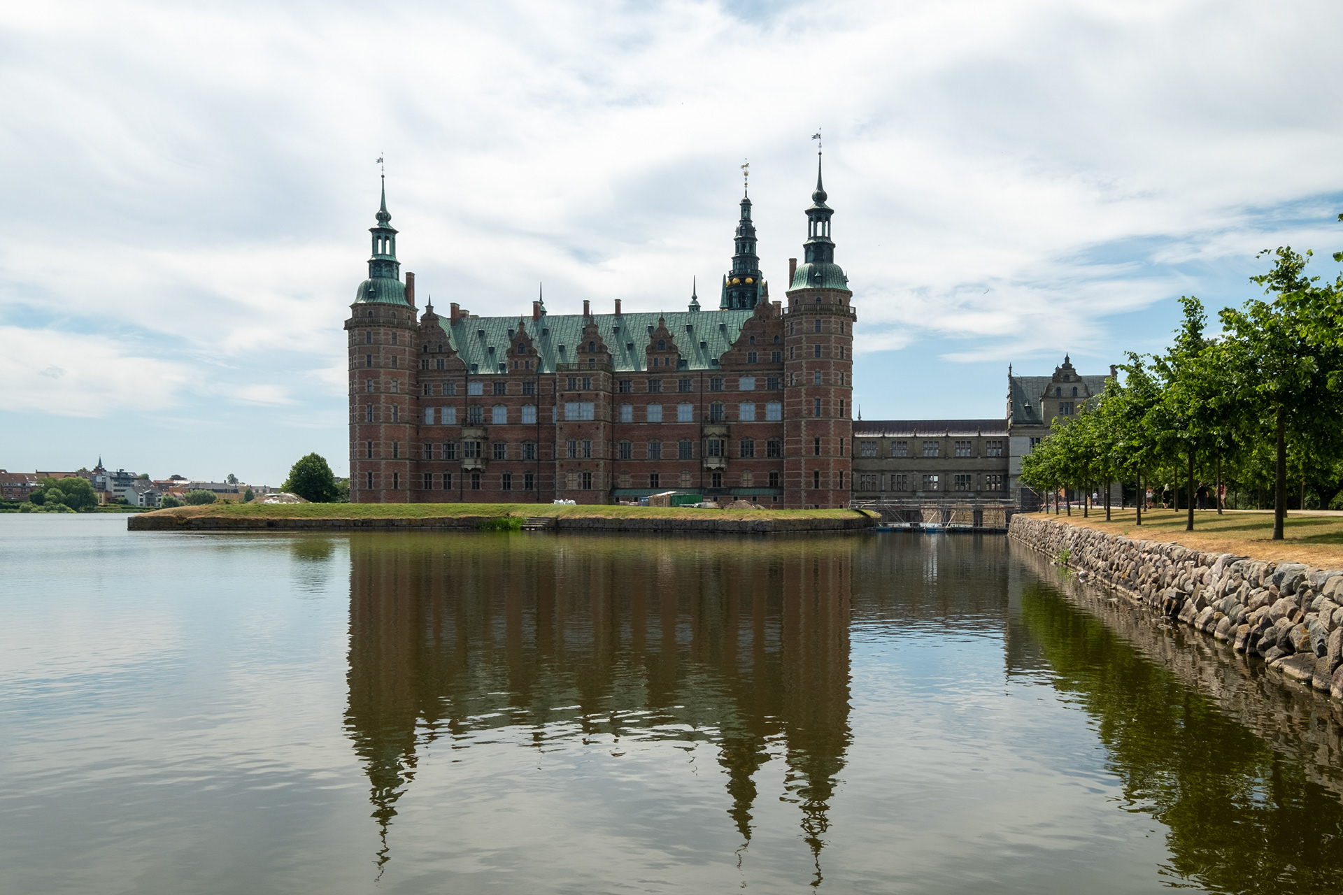 Frederiksborg