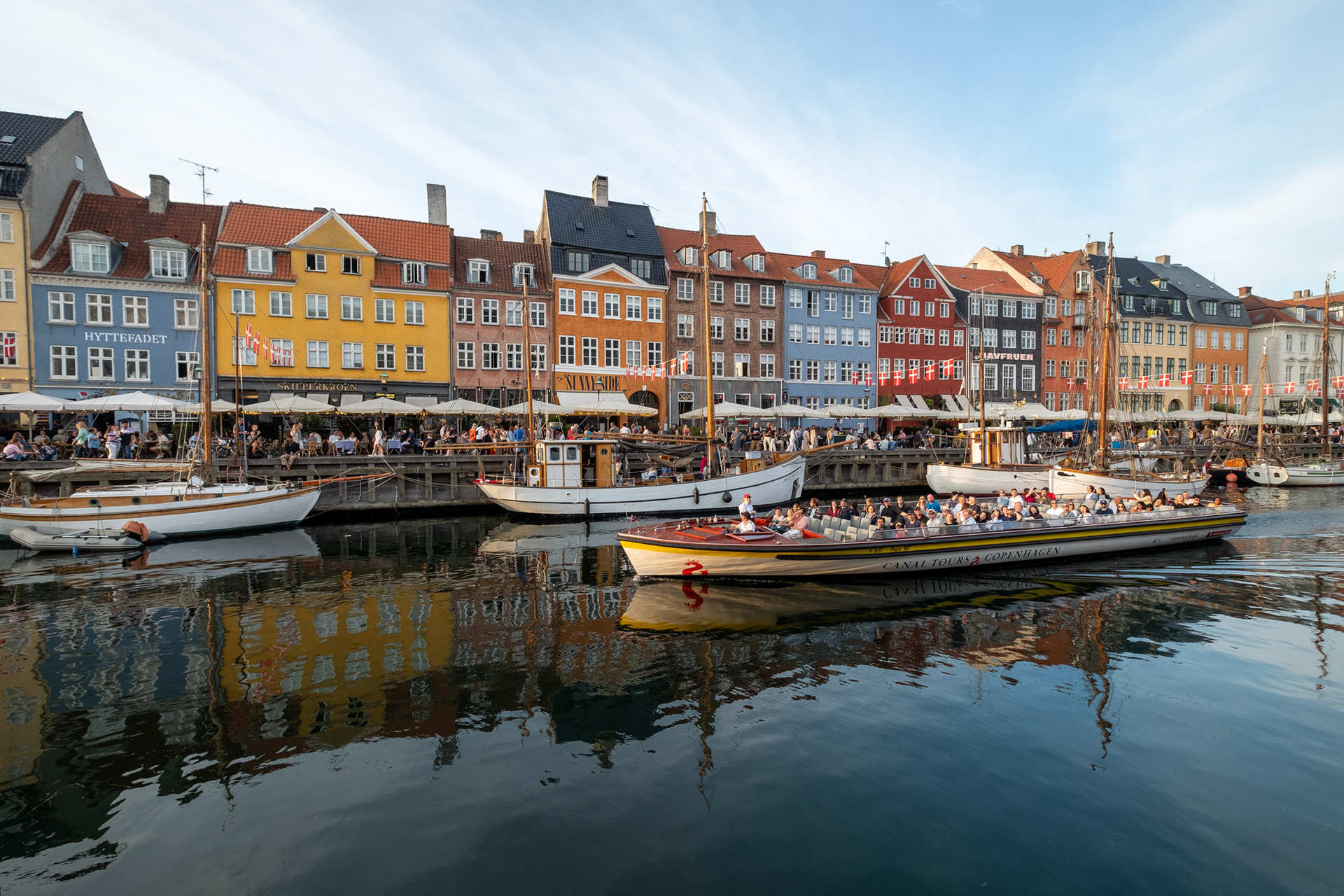 Nyhavn