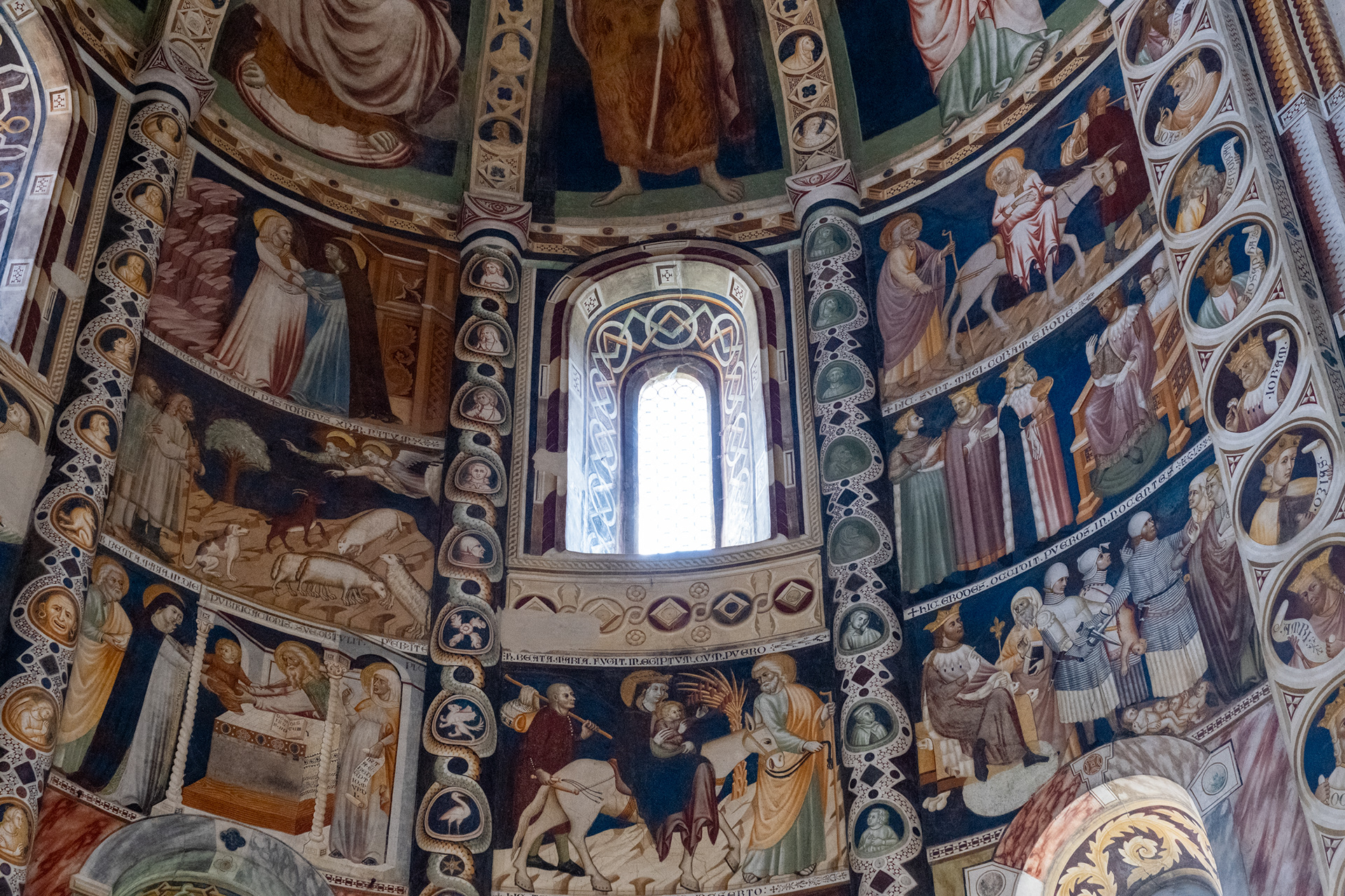 Basilica di Sant'Abbondio