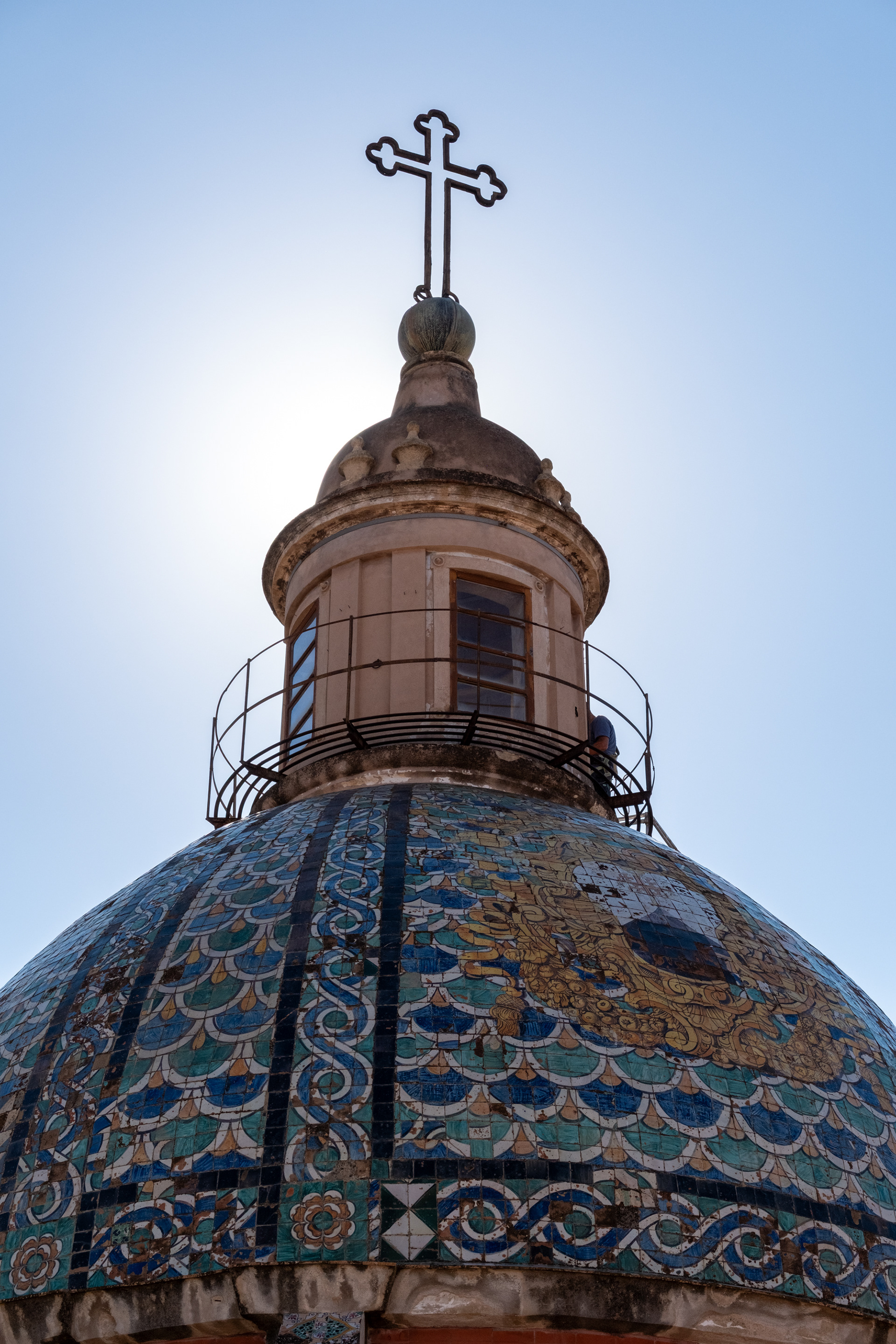 Chiesa de Carmine Maggiore