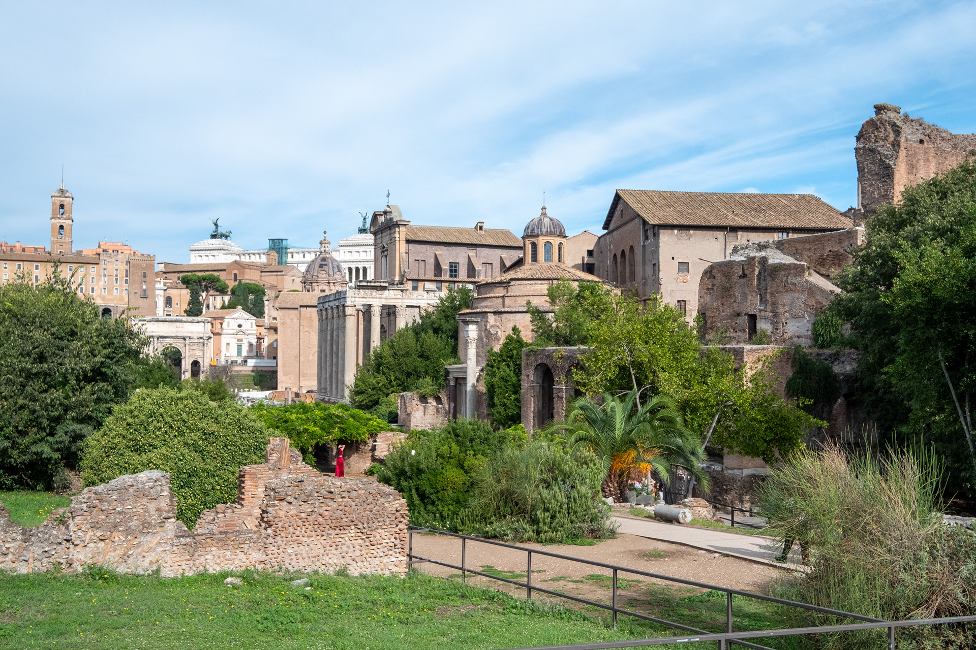 Foro Romano