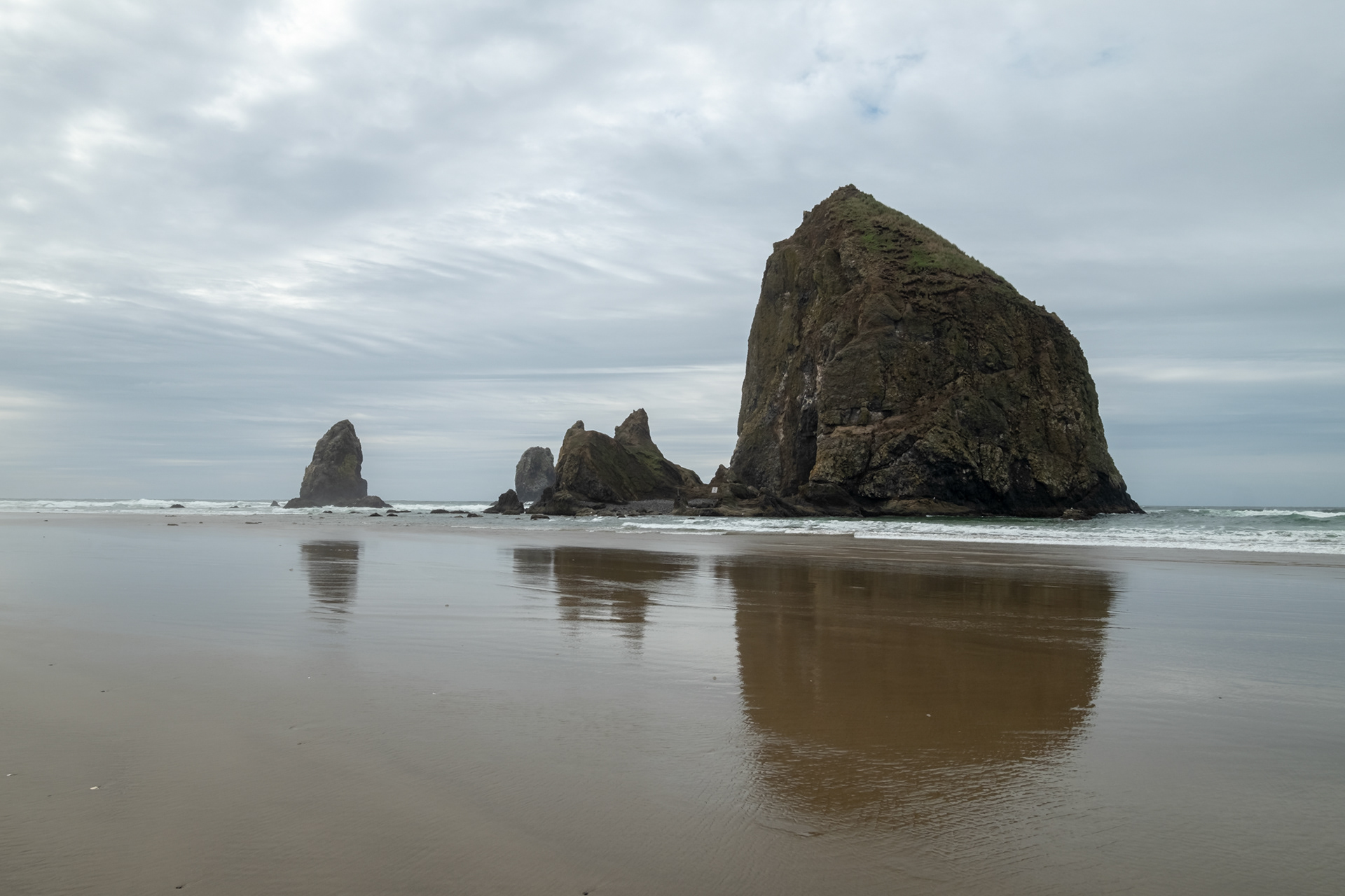 Cannon Beach, OR