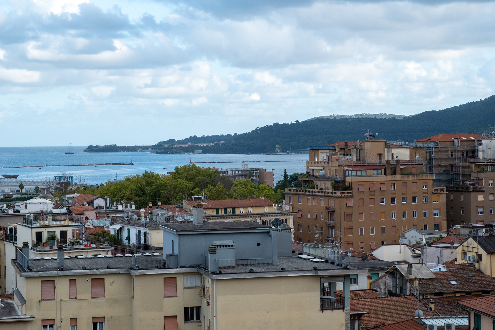 La Spezia