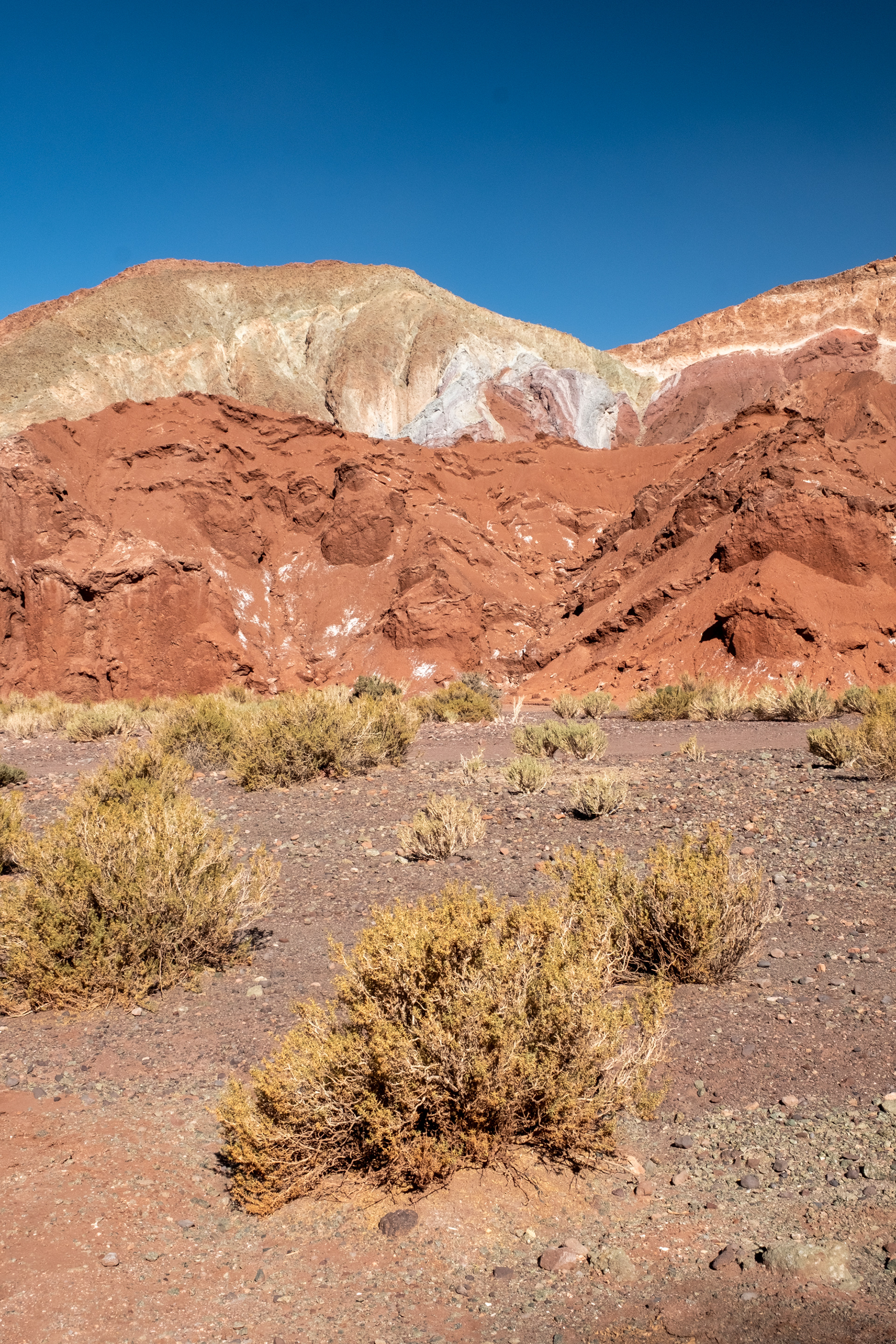 Valle del Arcoiris