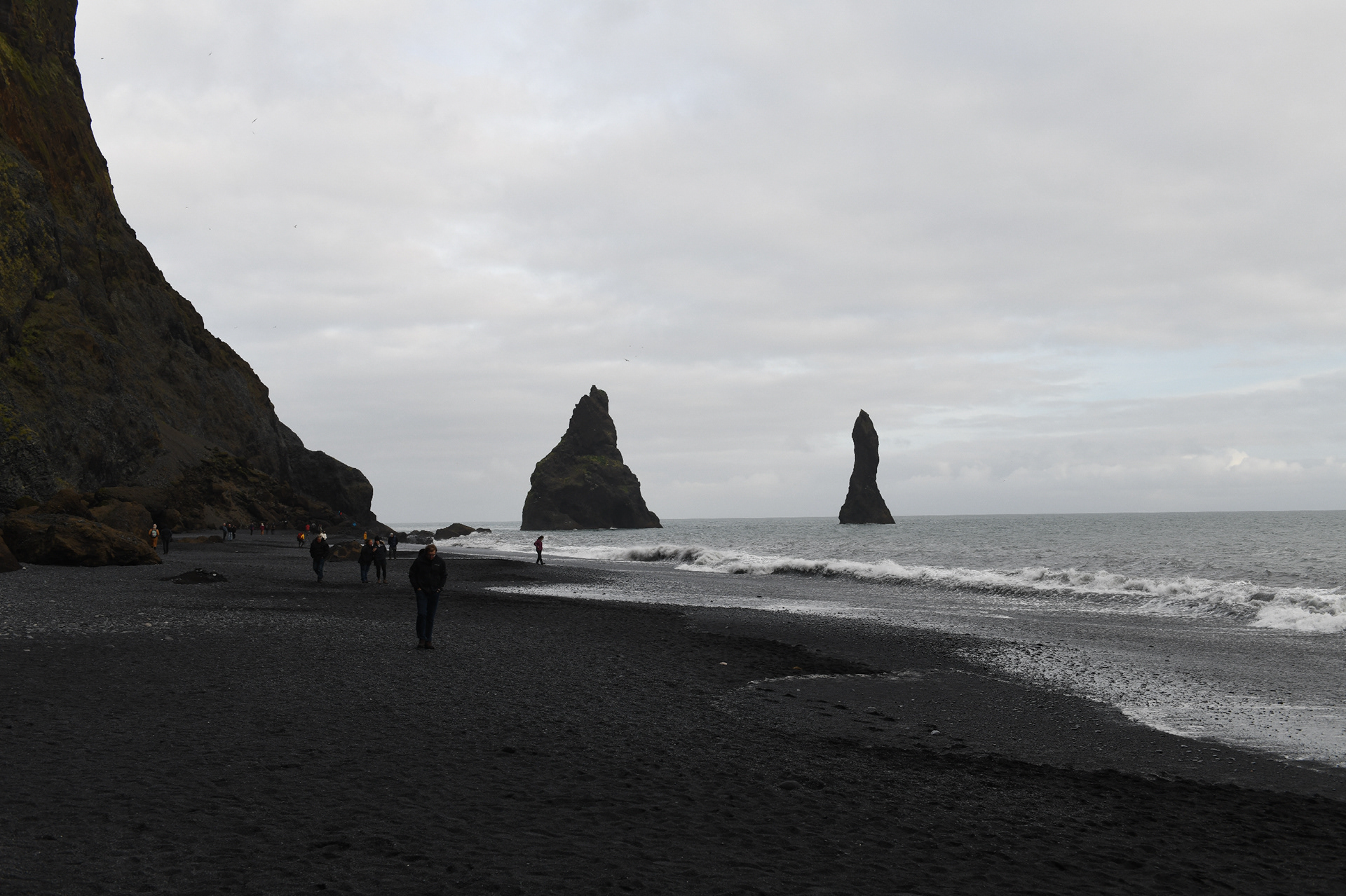 Playa Reynisfjara