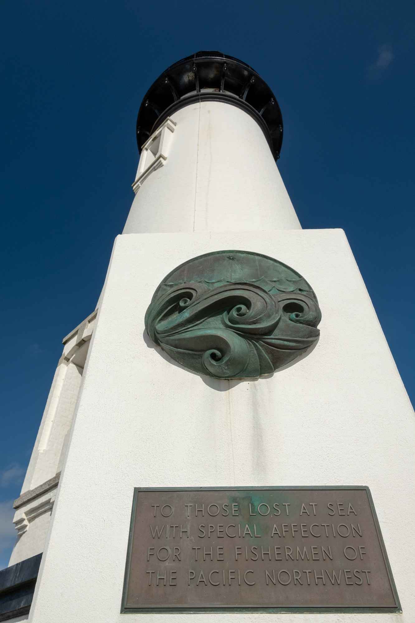 Faro Yaquina Head, OR