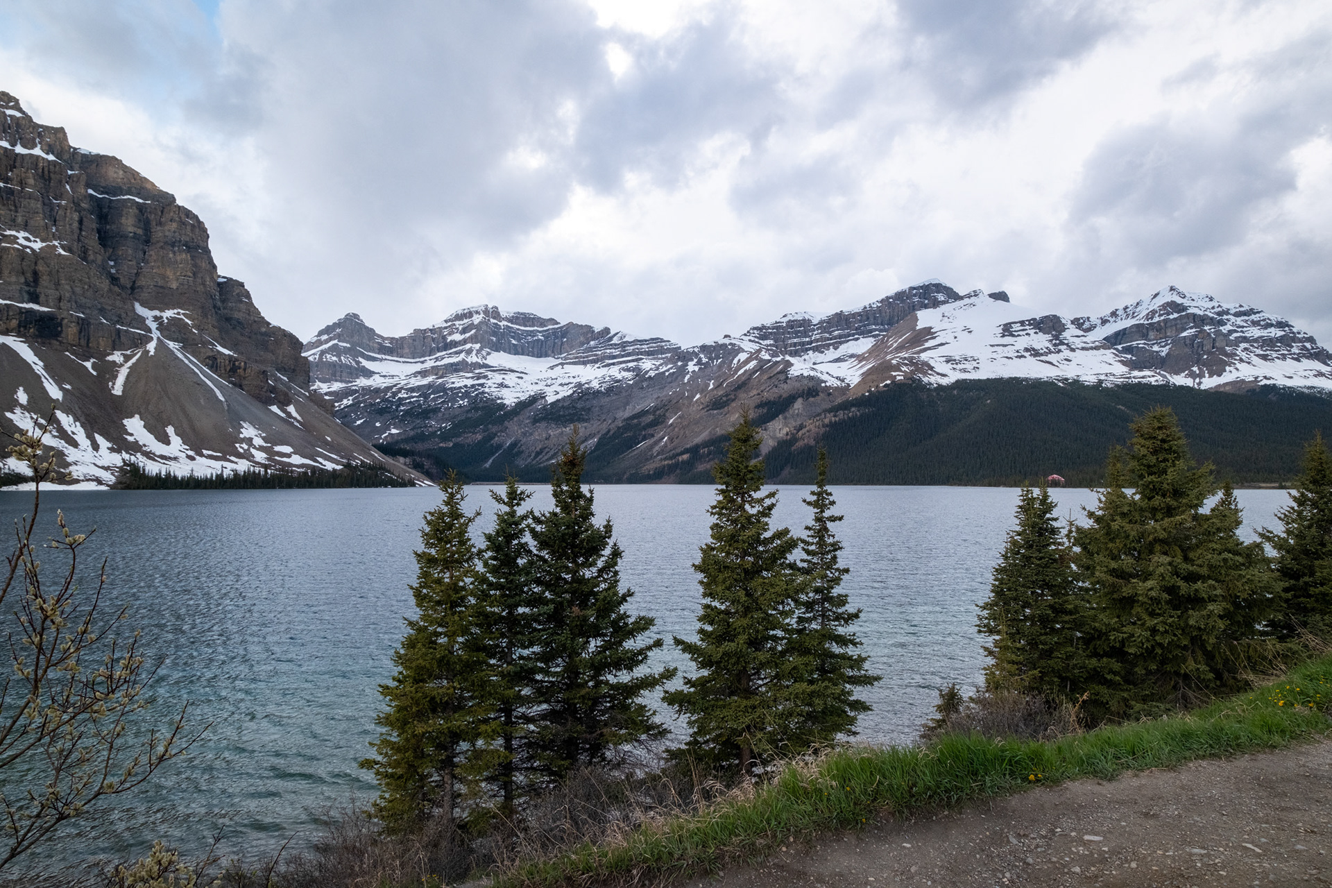 Bow Lake