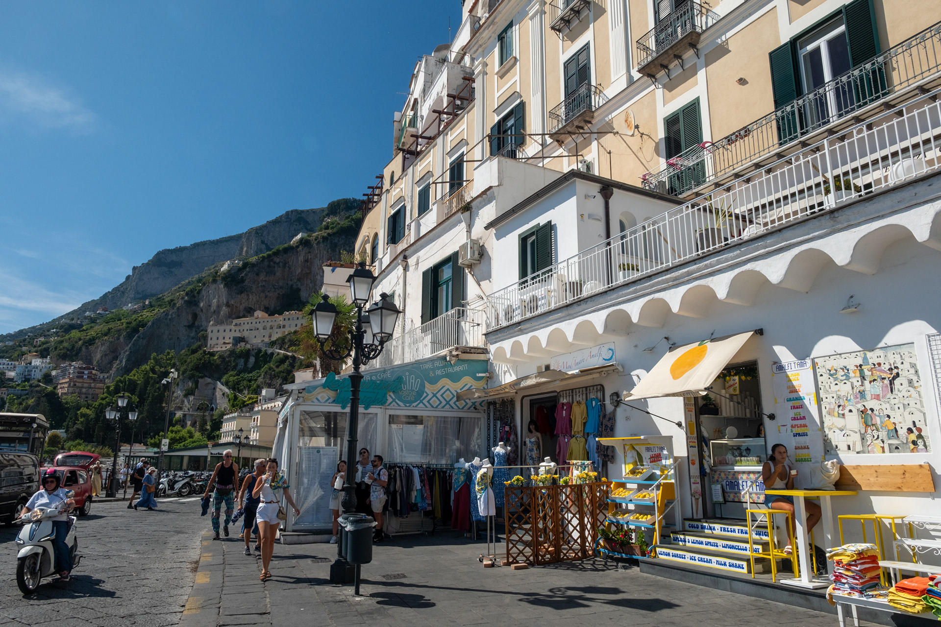 Amalfi
