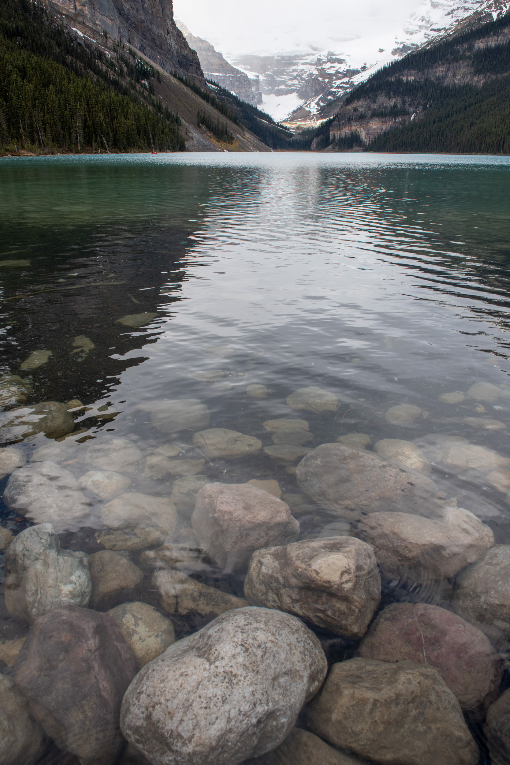 Lake Louise