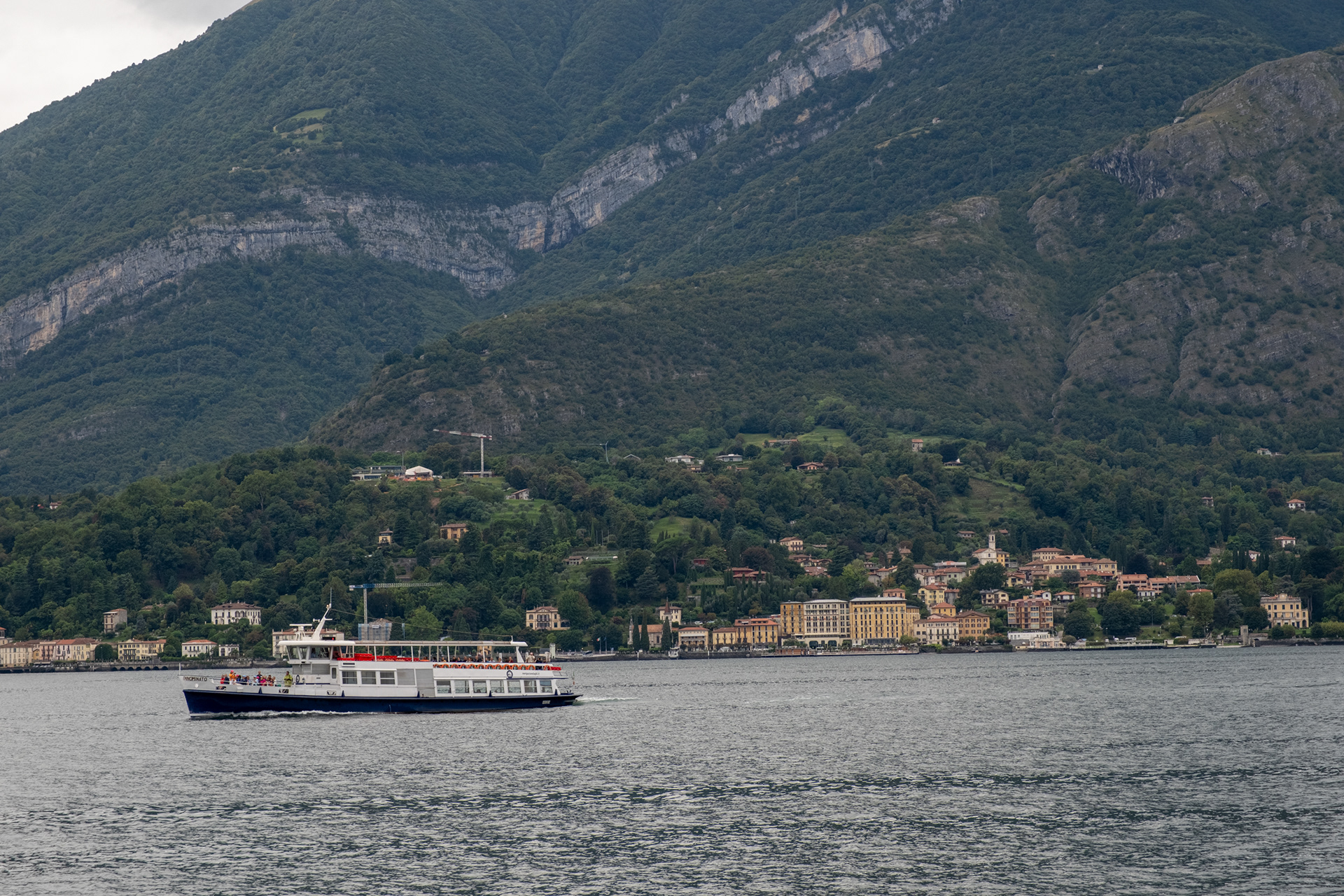 Bellagio