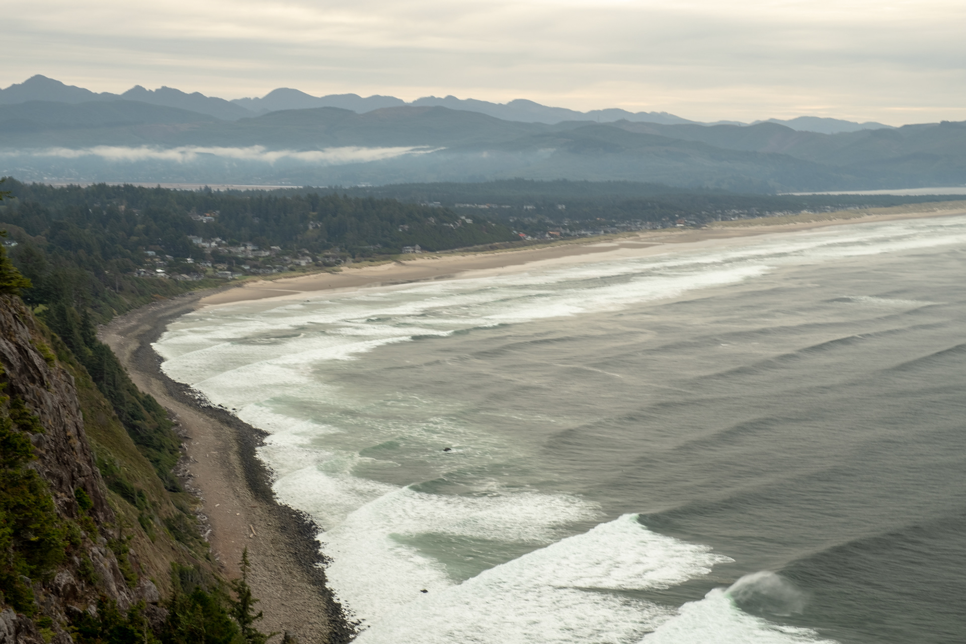 Oswald West State Park