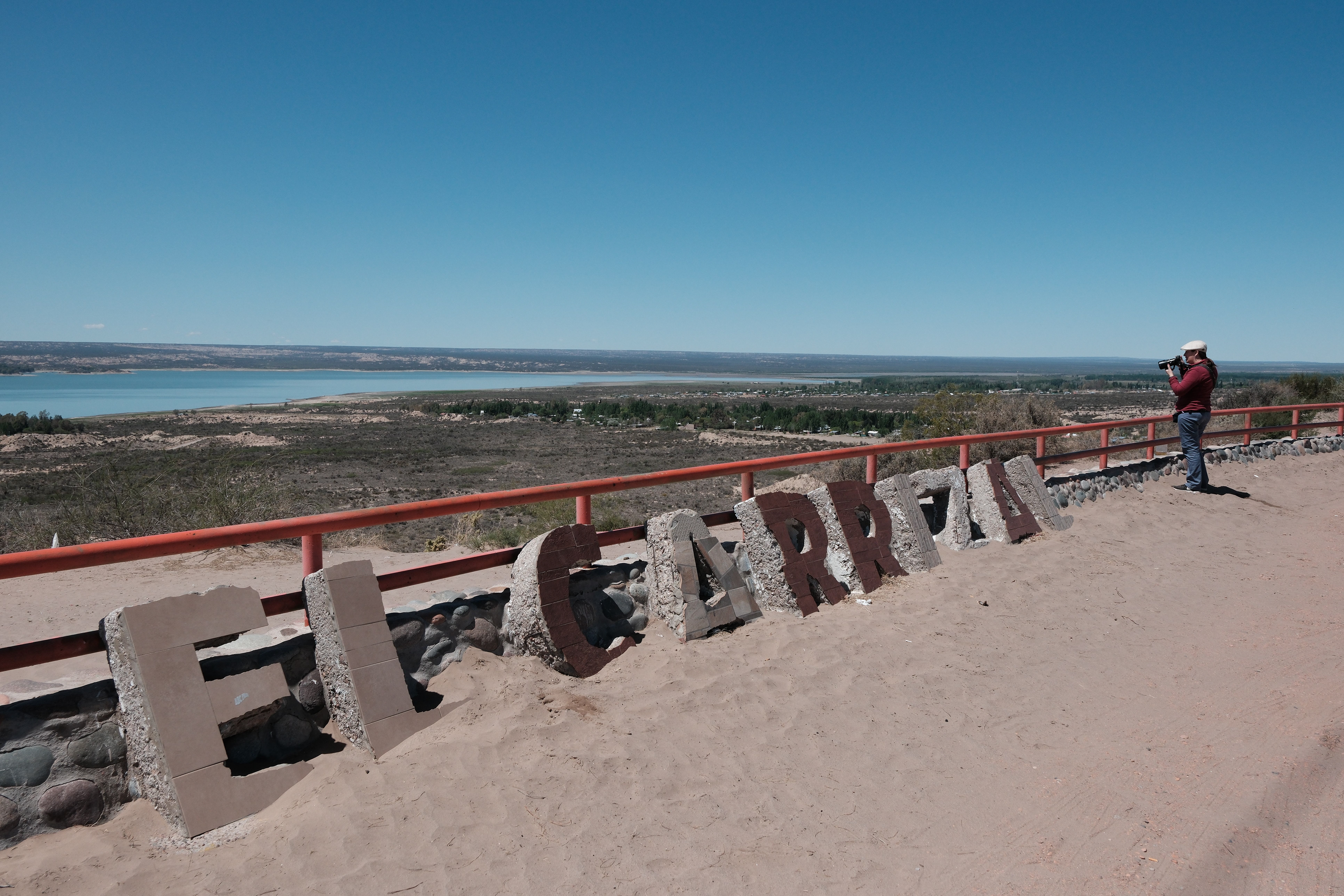 El Carrizal de Abajo