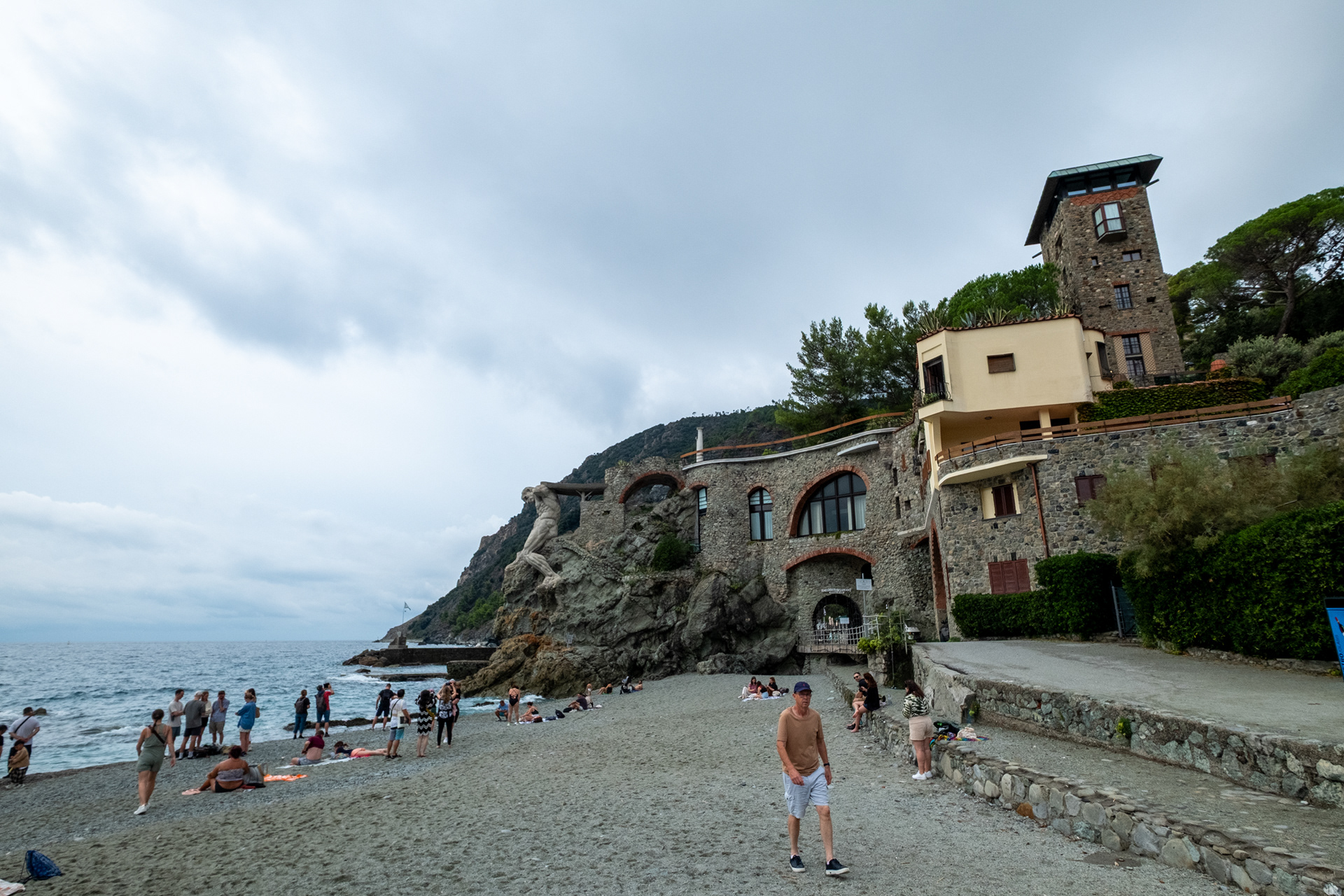 Monterosso