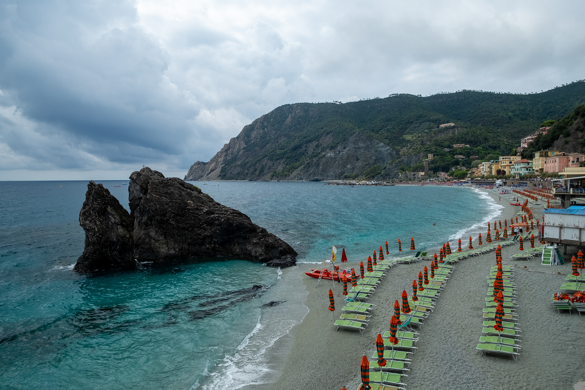 Monterosso