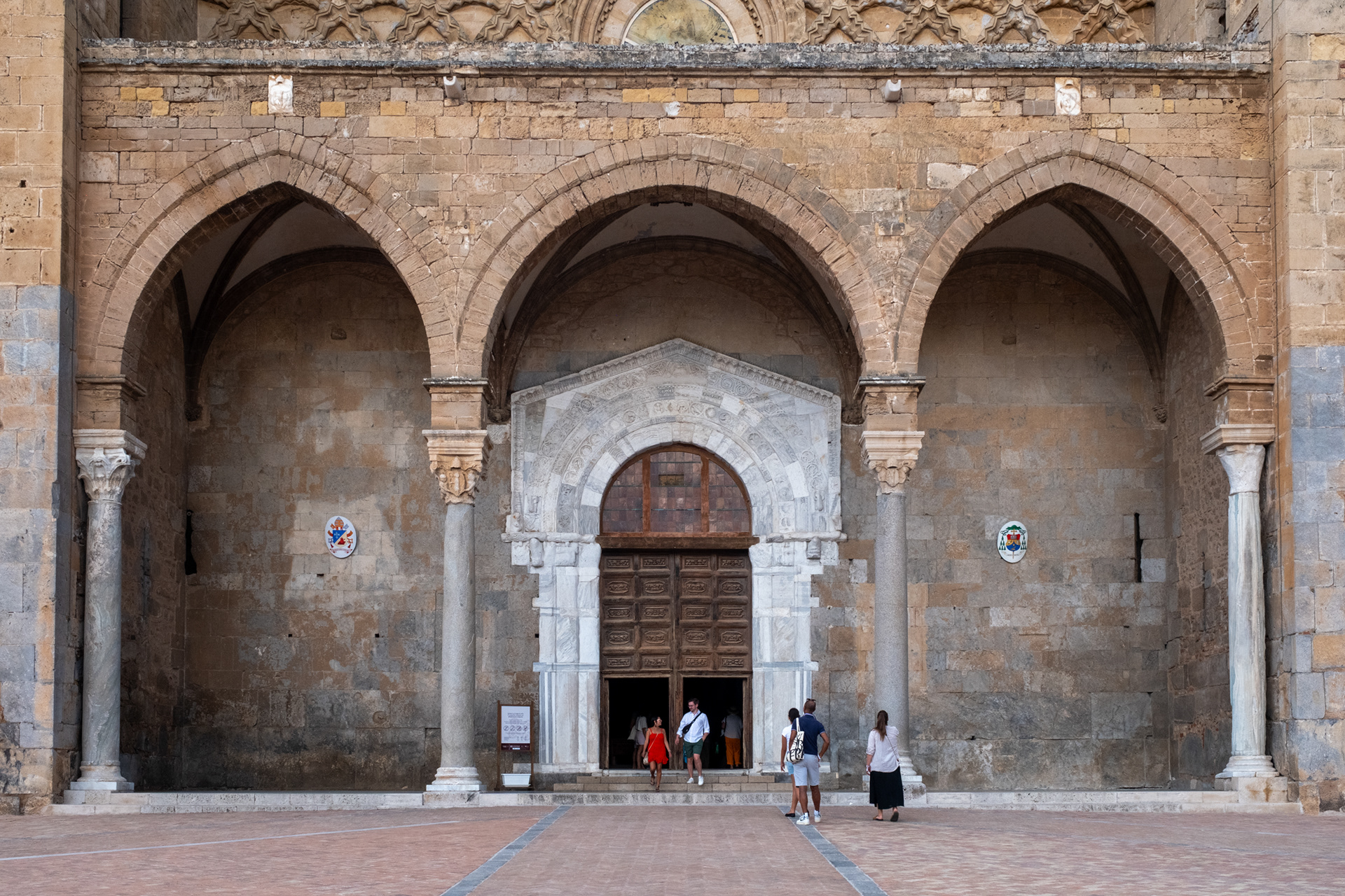 Duomo di Cefalù