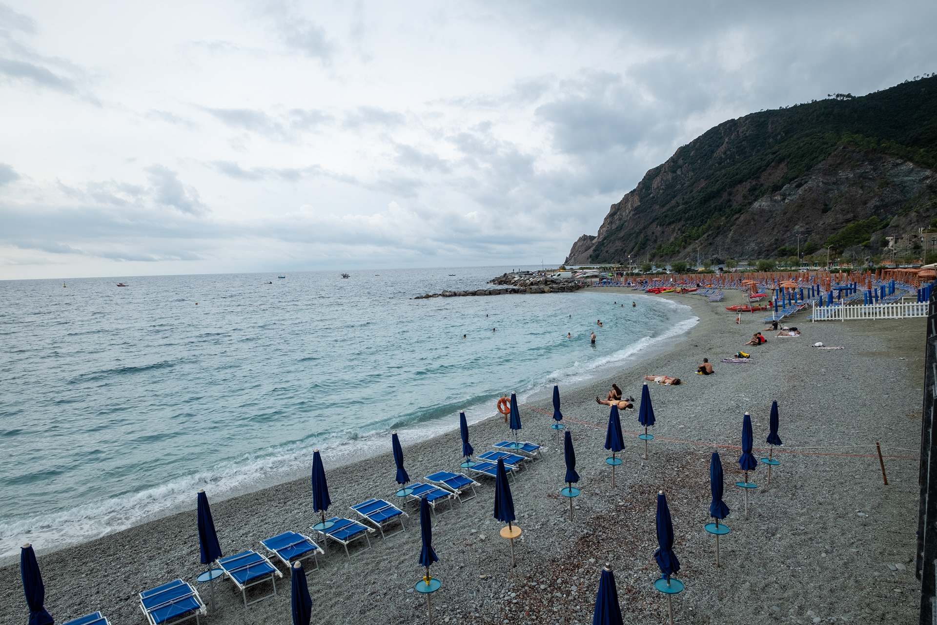 Monterosso