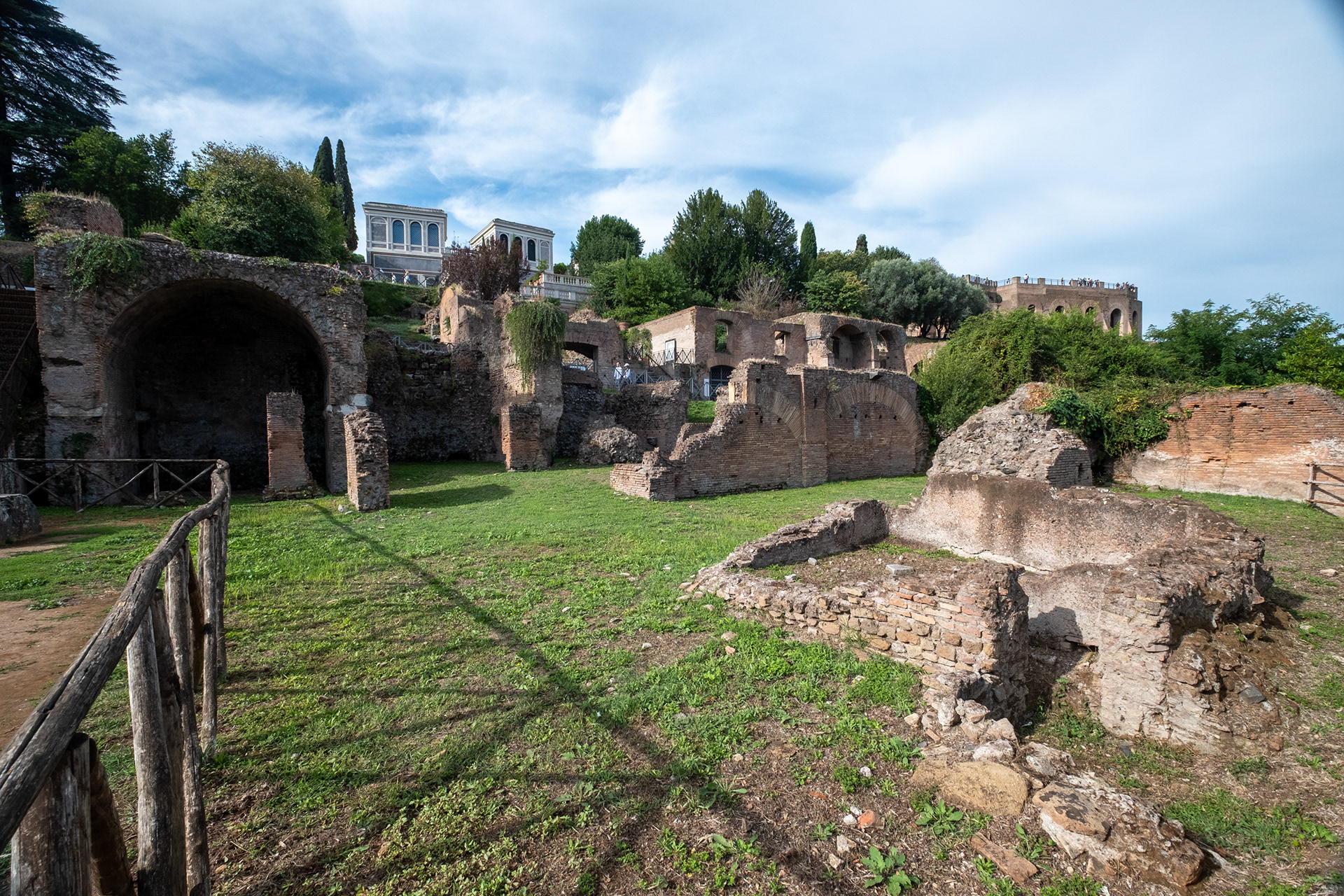 Foro Romano