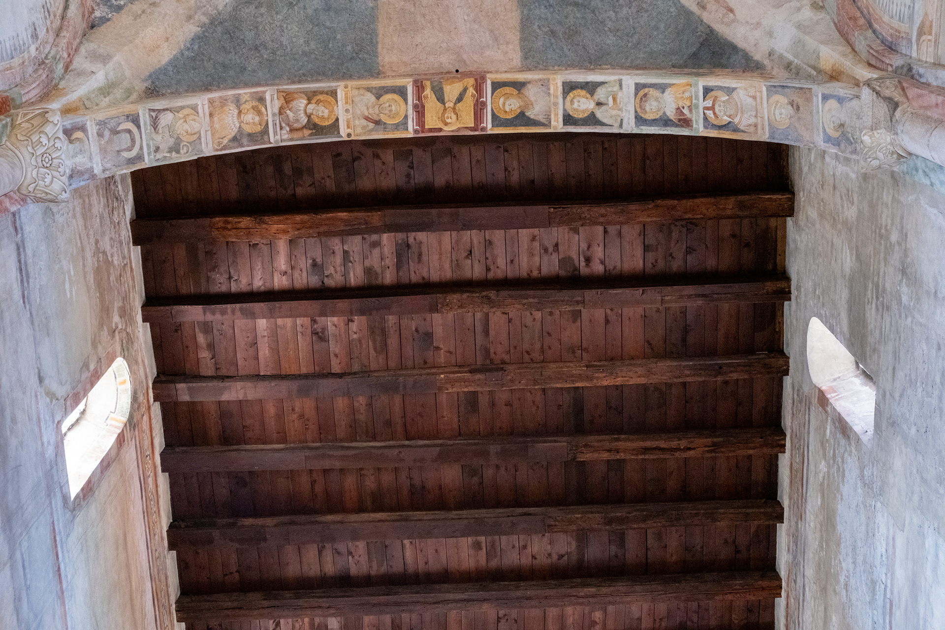 Basilica di Sant'Abbondio