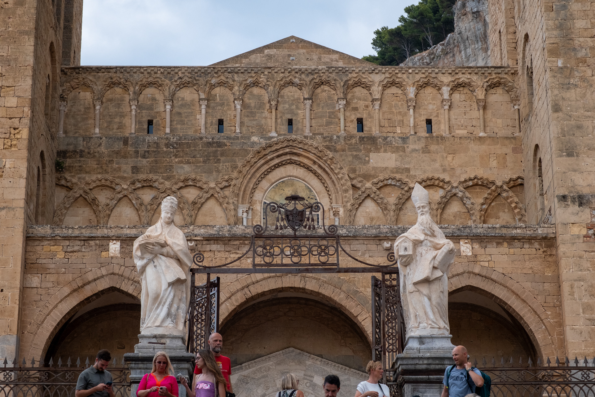 Duomo di Cefalù